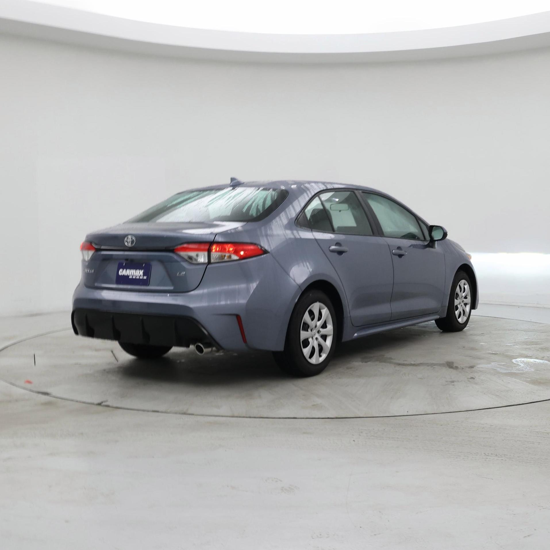 Thumbnail: 2025 Toyota Corolla - 8