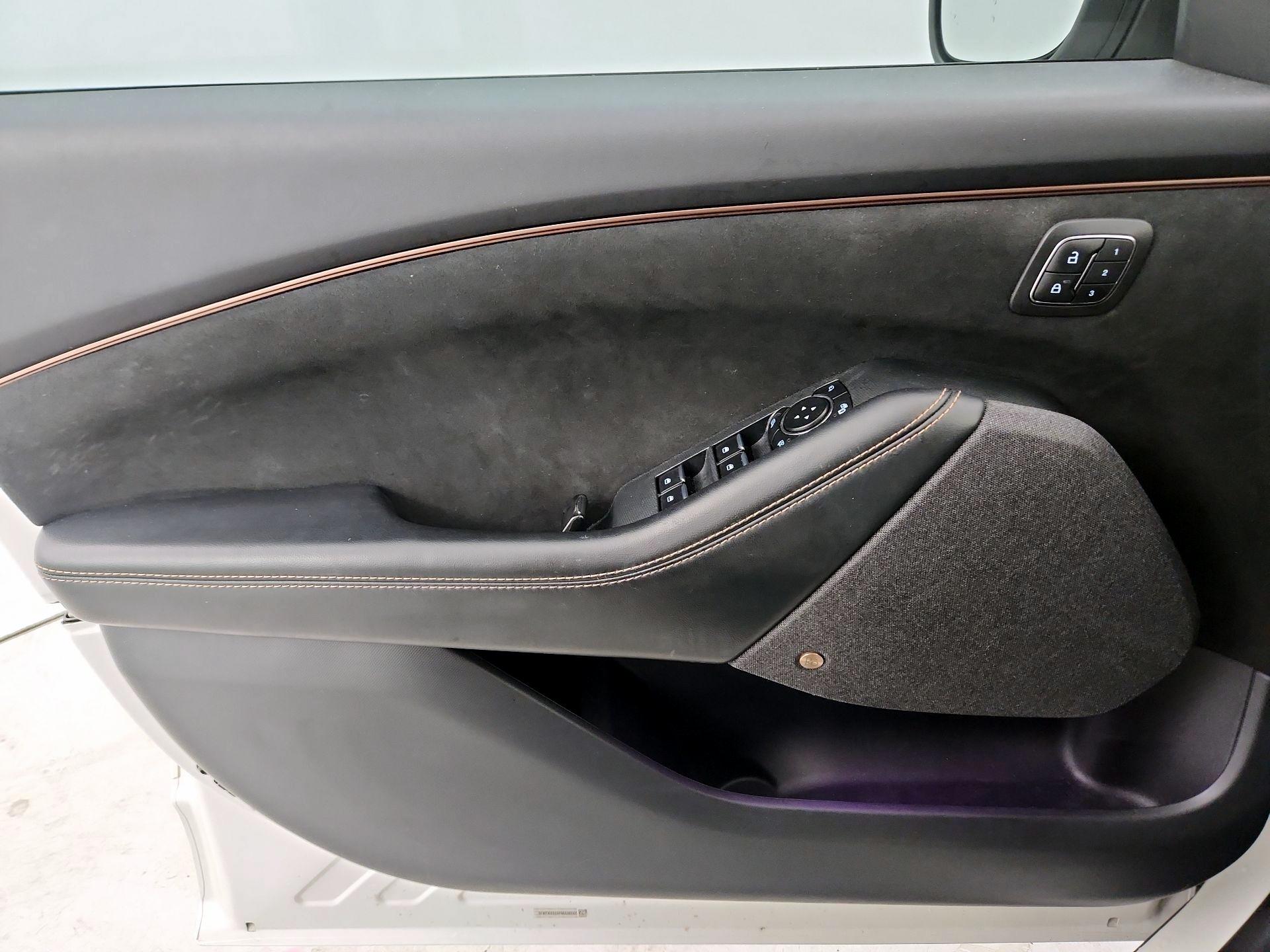 Thumbnail: 2023 Ford Mustang Mach-E - 12