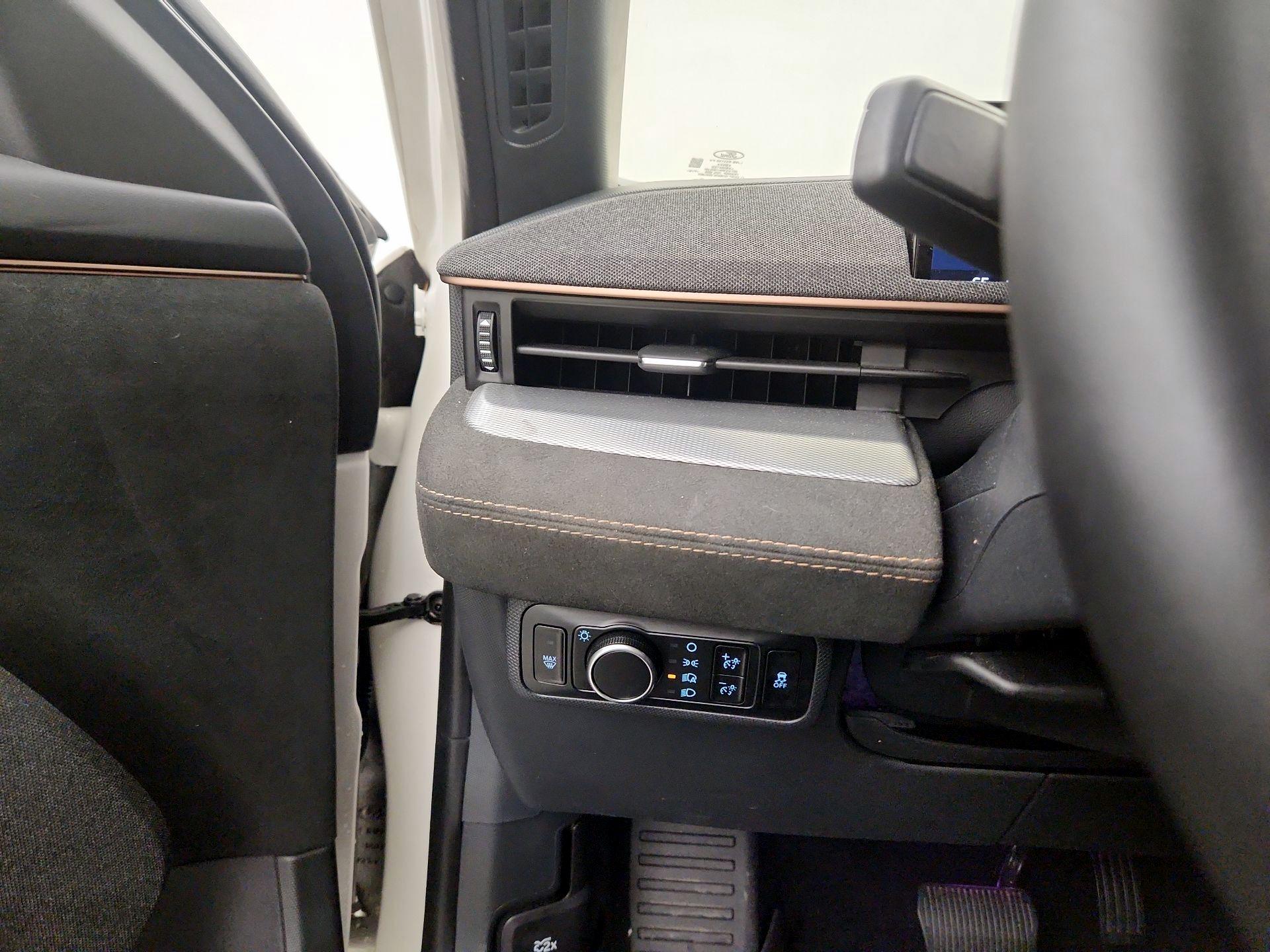 Thumbnail: 2023 Ford Mustang Mach-E - 13