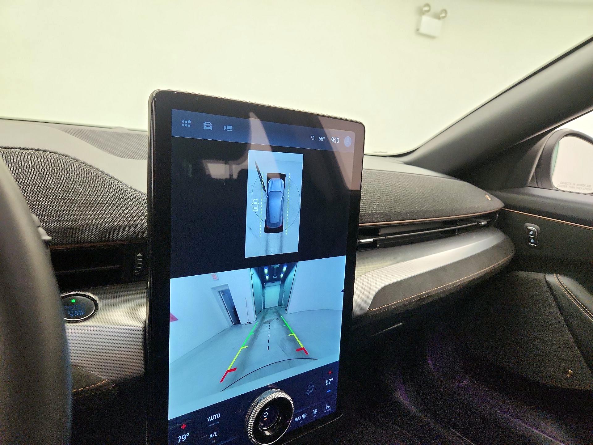 Thumbnail: 2023 Ford Mustang Mach-E - 15