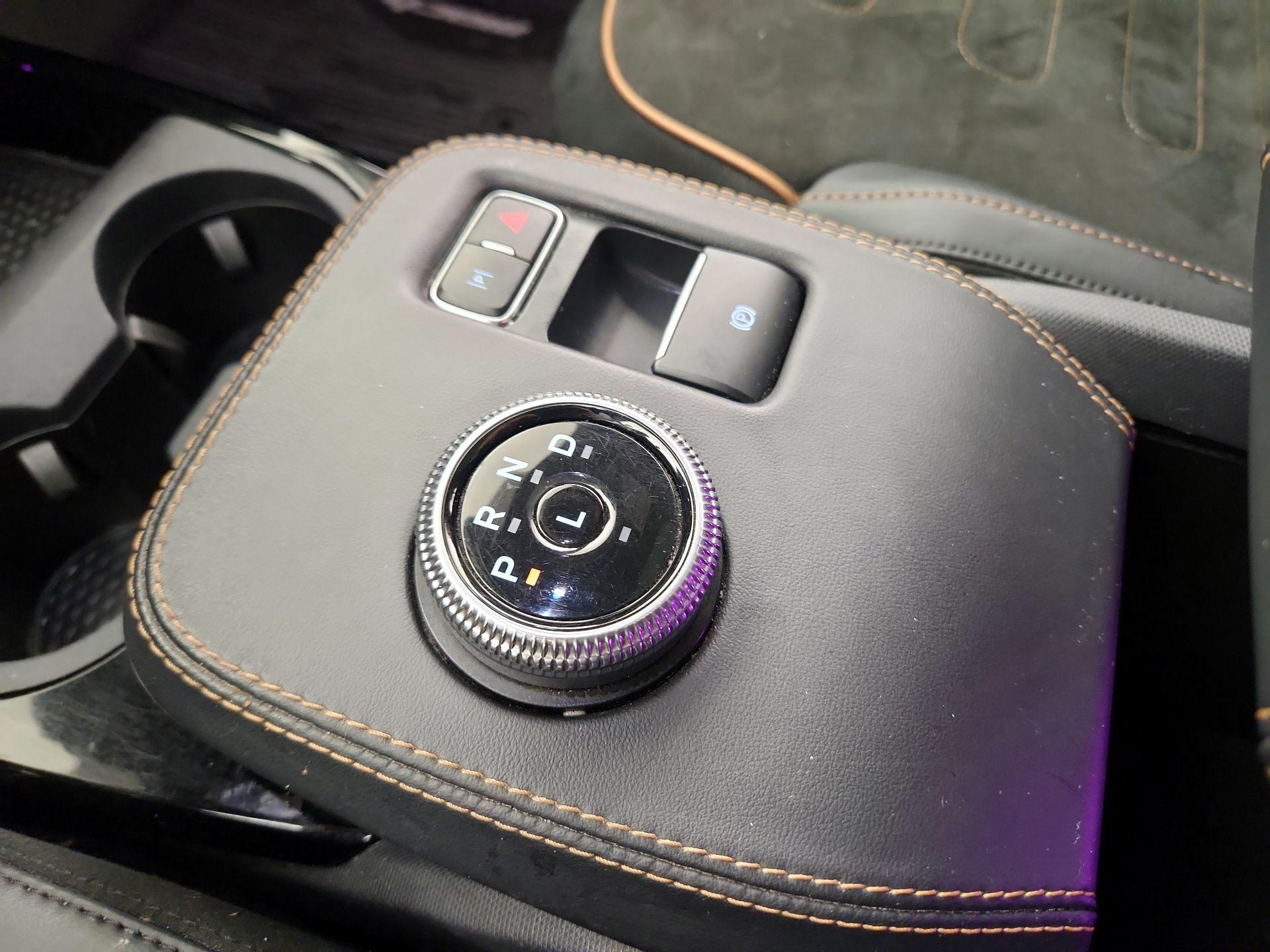 Thumbnail: 2023 Ford Mustang Mach-E - 18