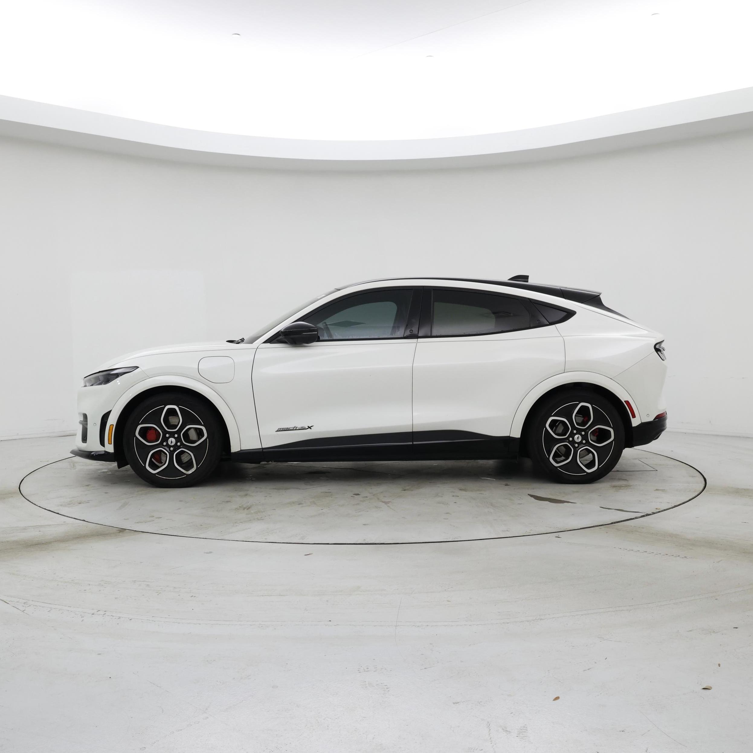 Thumbnail: 2023 Ford Mustang Mach-E - 3