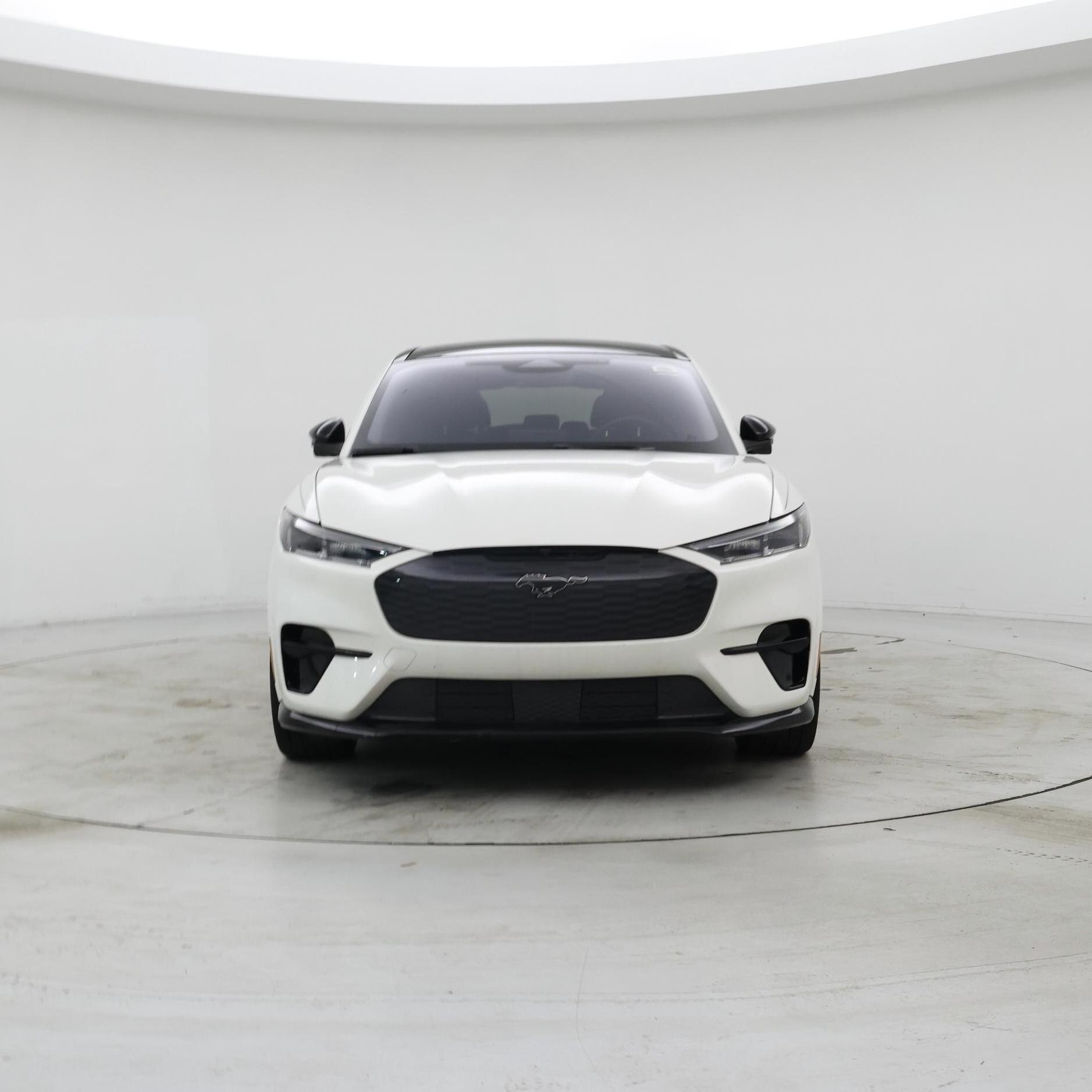 Thumbnail: 2023 Ford Mustang Mach-E - 5