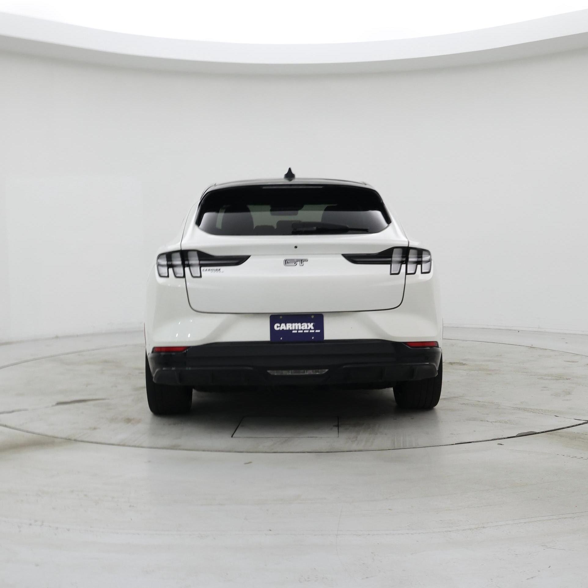 Thumbnail: 2023 Ford Mustang Mach-E - 6