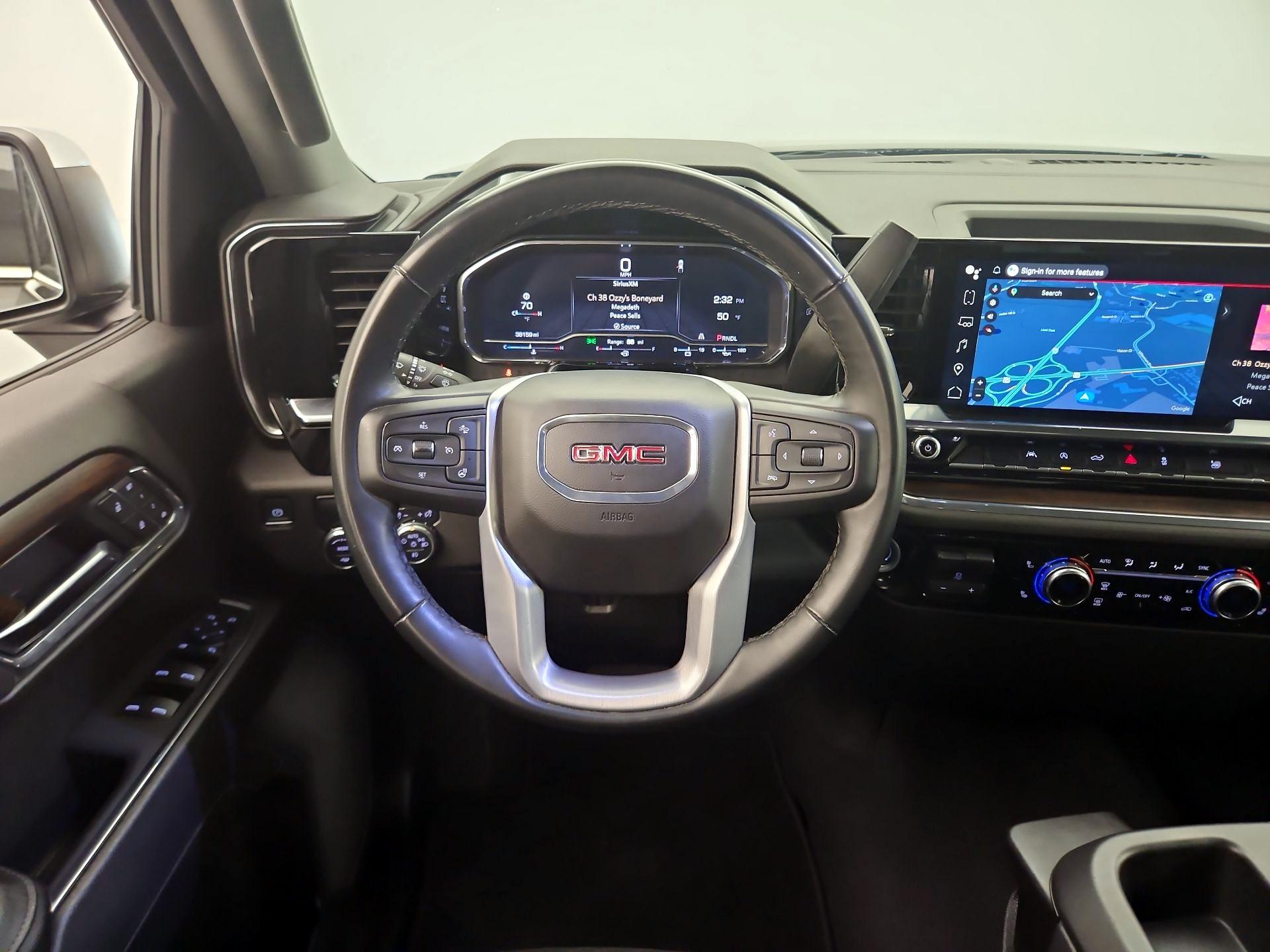 Thumbnail: 2025 GMC Sierra 1500 - 10