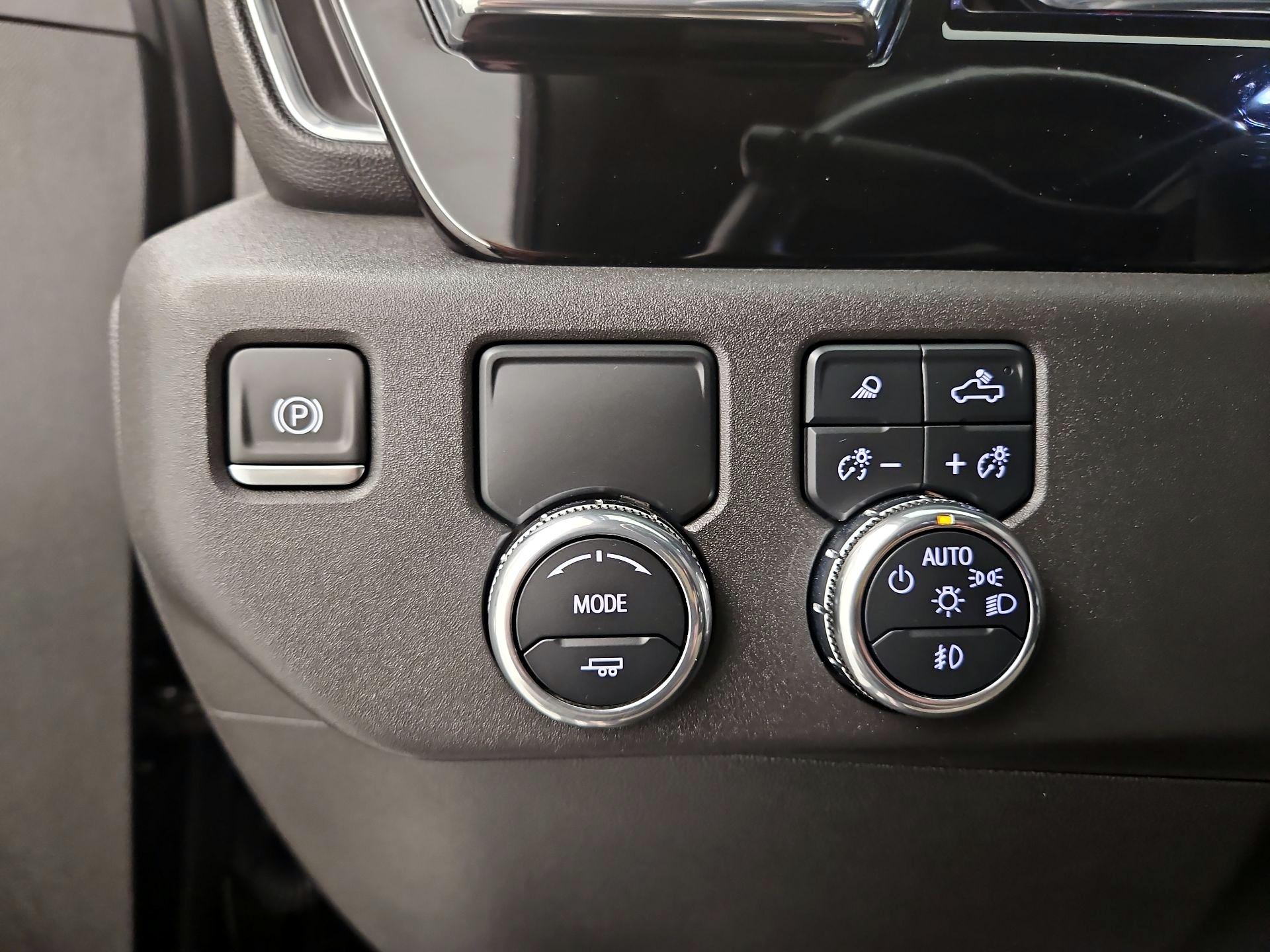 Thumbnail: 2025 GMC Sierra 1500 - 13