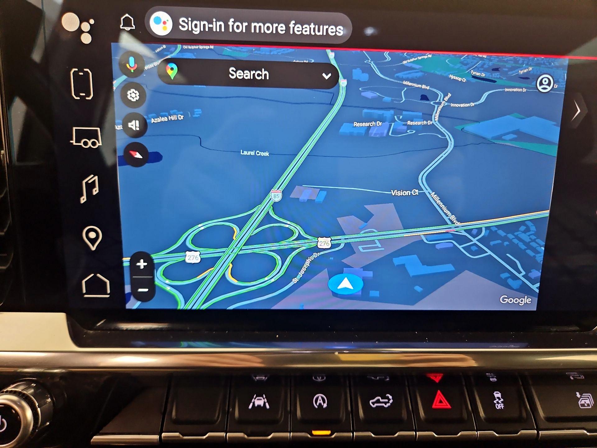 Thumbnail: 2025 GMC Sierra 1500 - 14