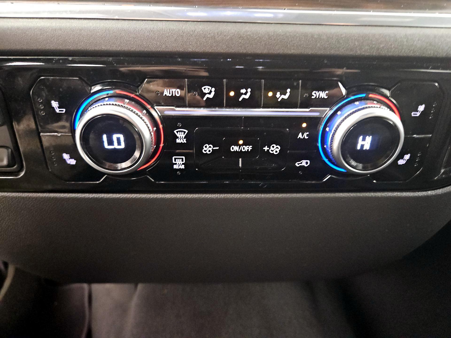 Thumbnail: 2025 GMC Sierra 1500 - 17