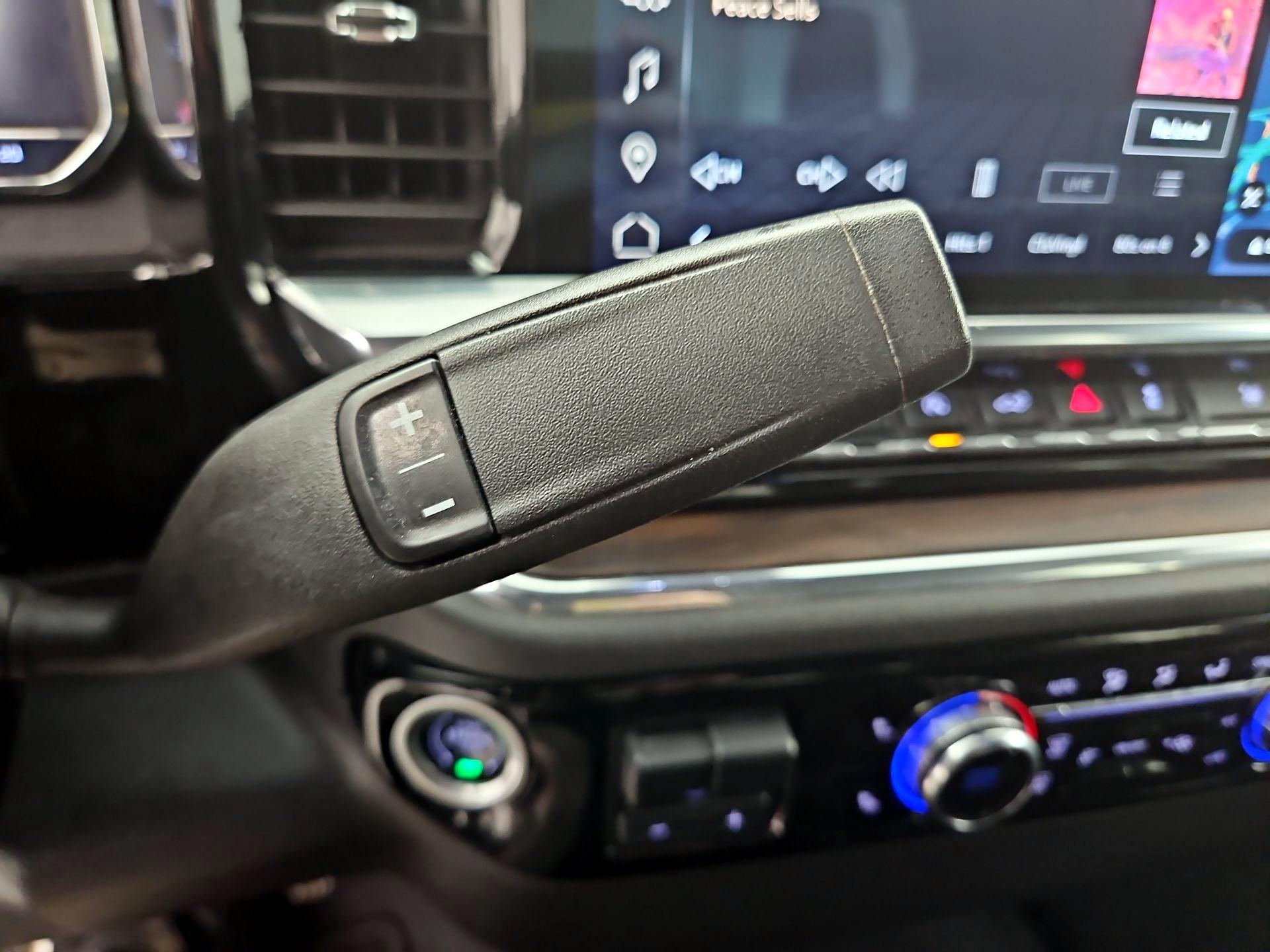 Thumbnail: 2025 GMC Sierra 1500 - 18