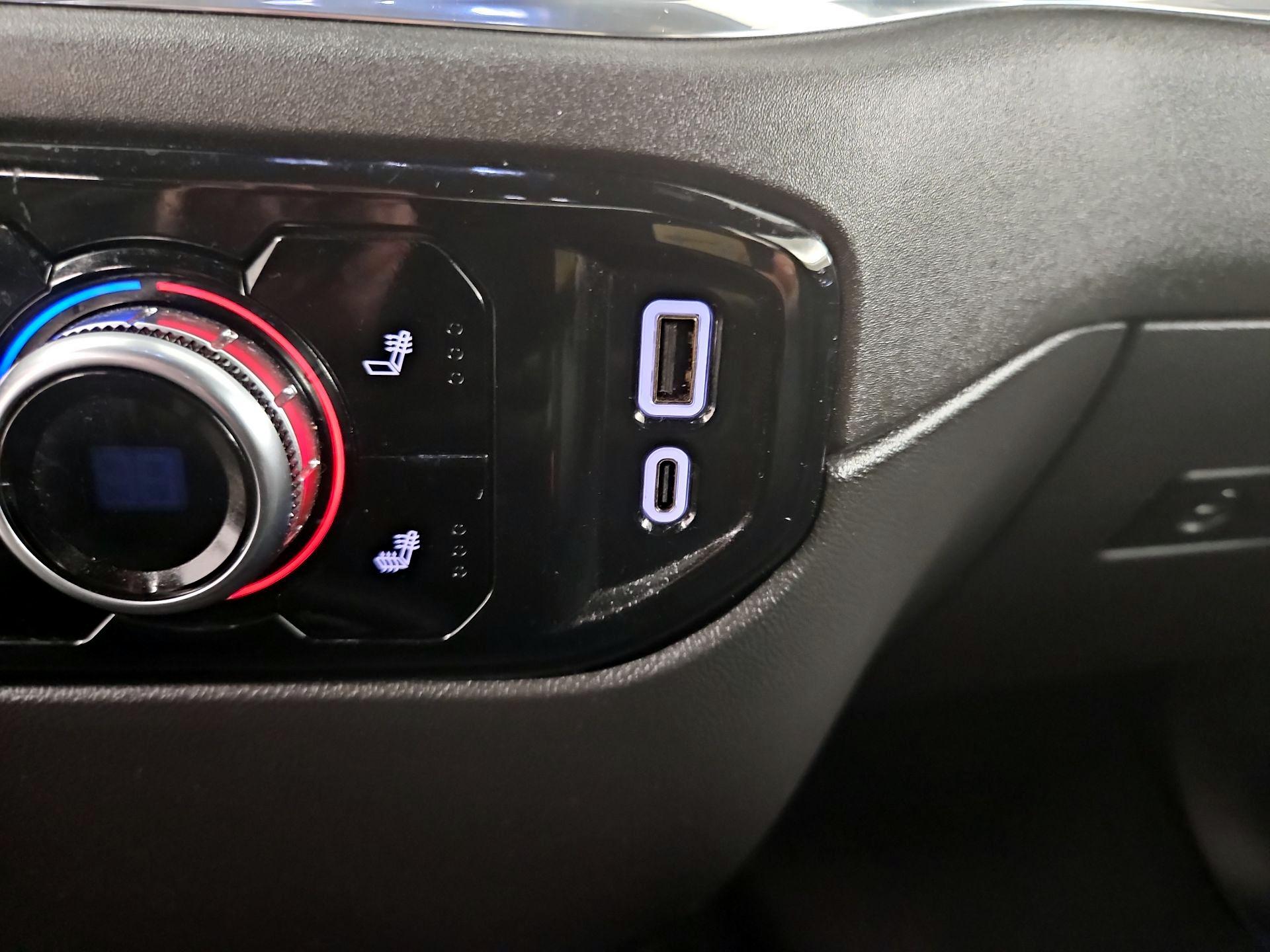 Thumbnail: 2025 GMC Sierra 1500 - 19