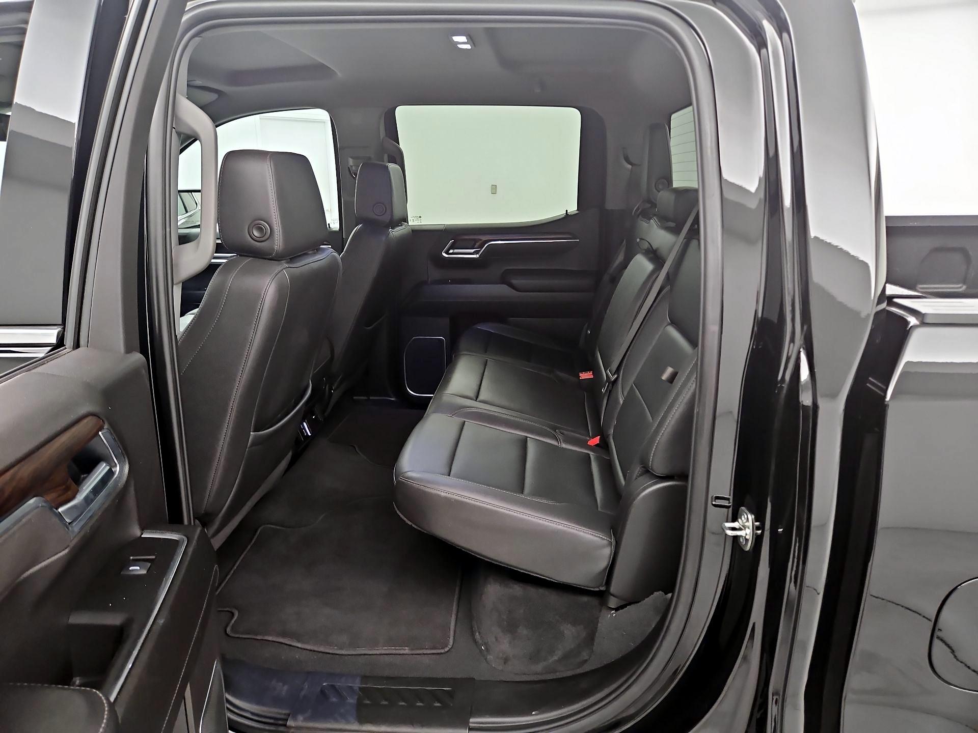 Thumbnail: 2025 GMC Sierra 1500 - 20