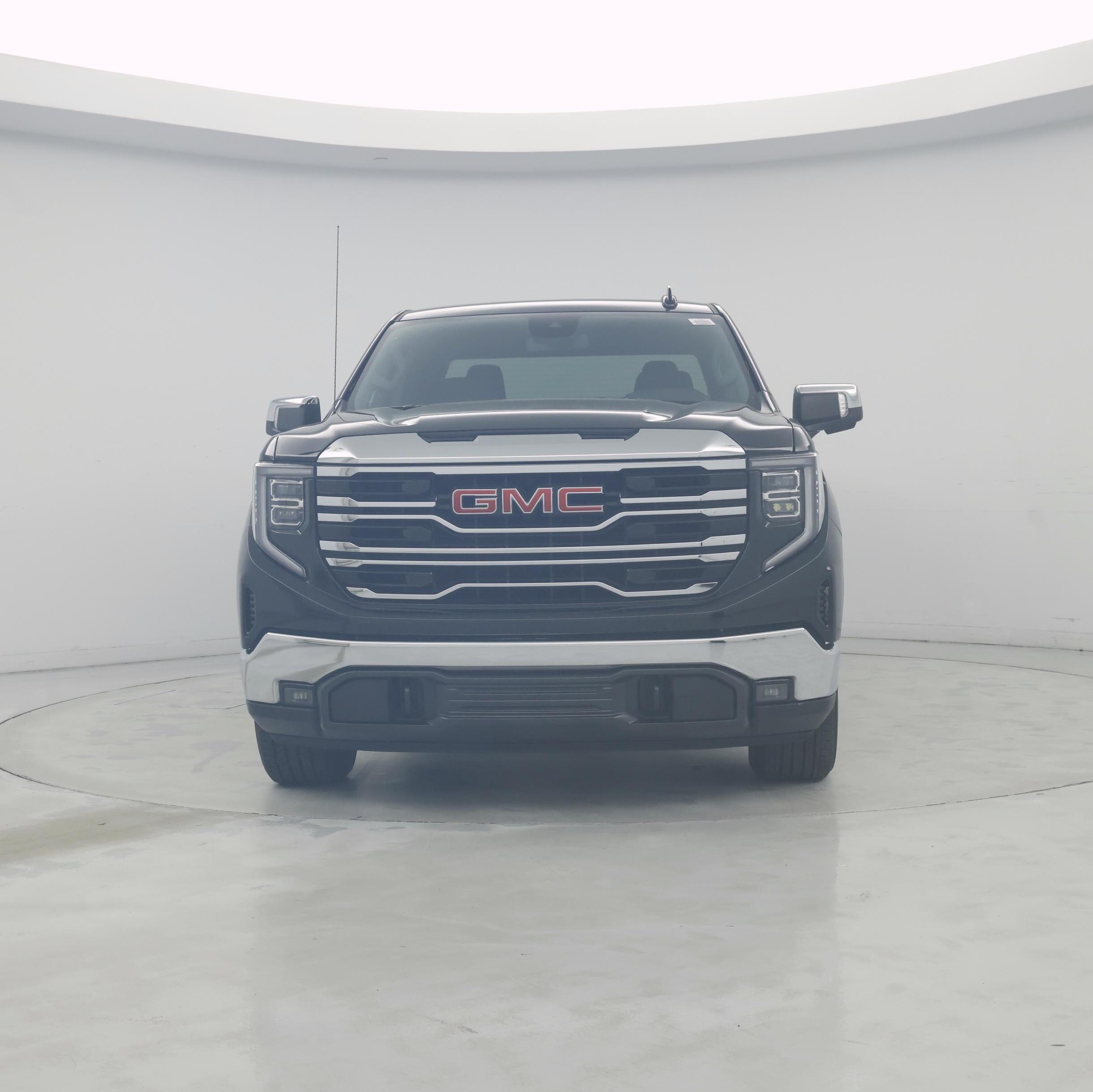 Thumbnail: 2025 GMC Sierra 1500 - 5