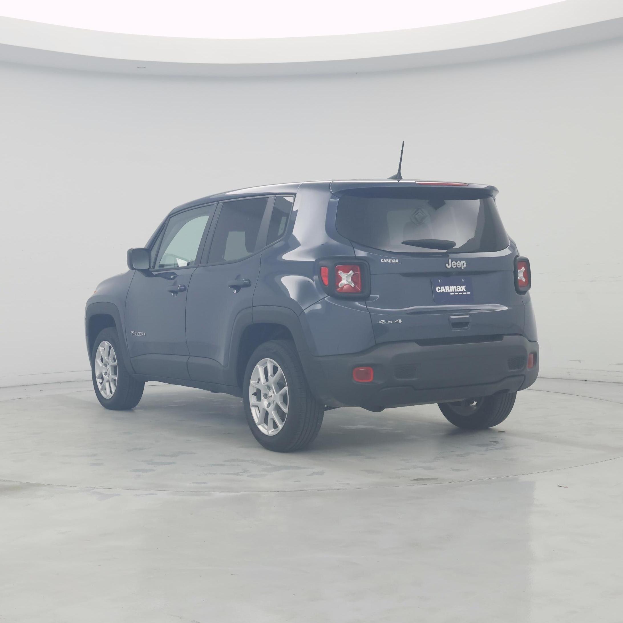 Thumbnail: 2023 Jeep Renegade - 2