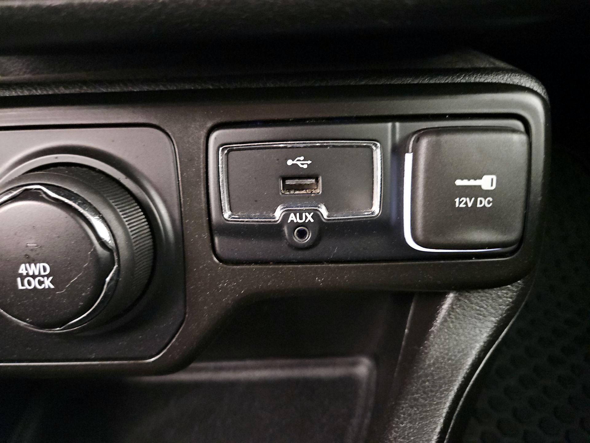 Thumbnail: 2023 Jeep Renegade - 19