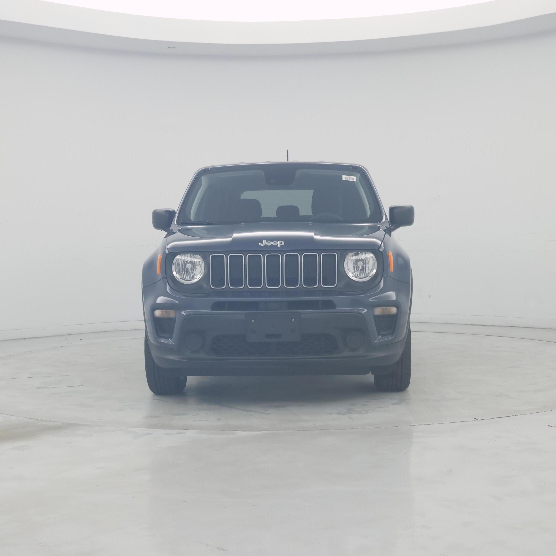Thumbnail: 2023 Jeep Renegade - 5