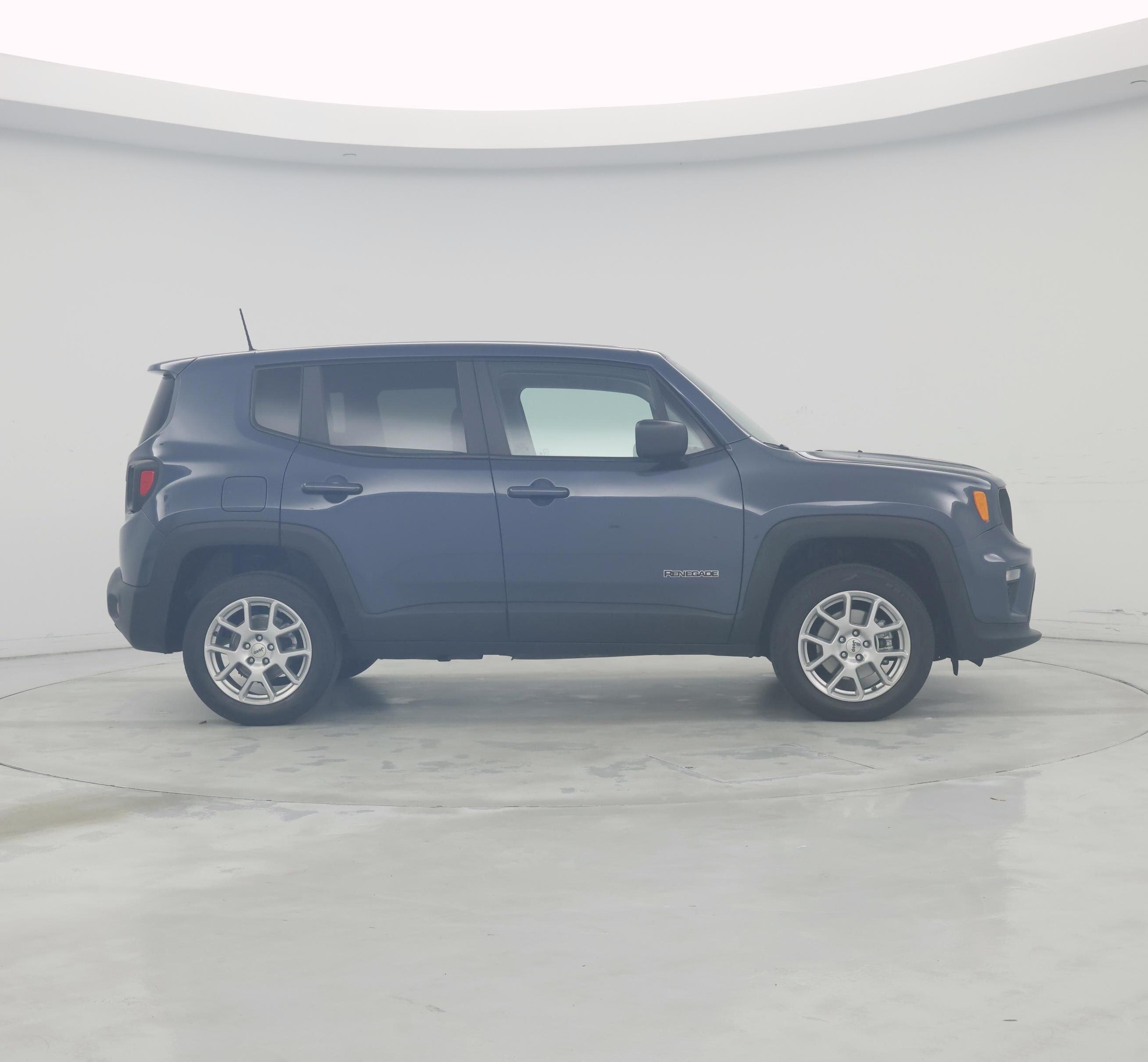 Thumbnail: 2023 Jeep Renegade - 7