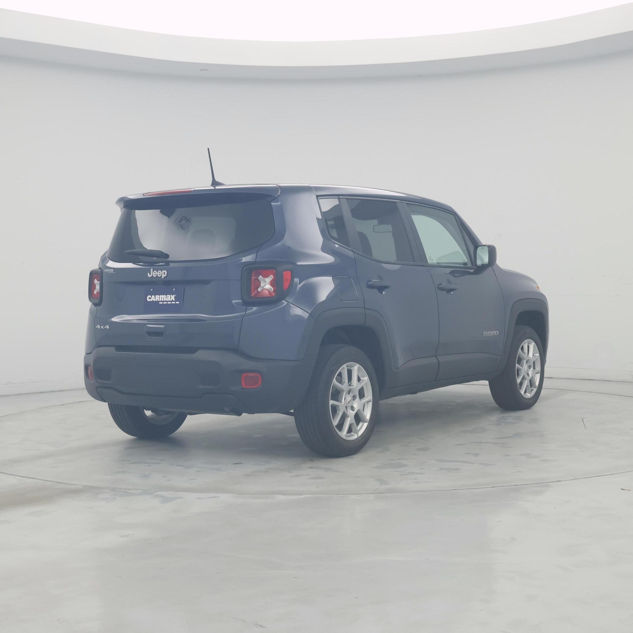 Thumbnail: 2023 Jeep Renegade - 8