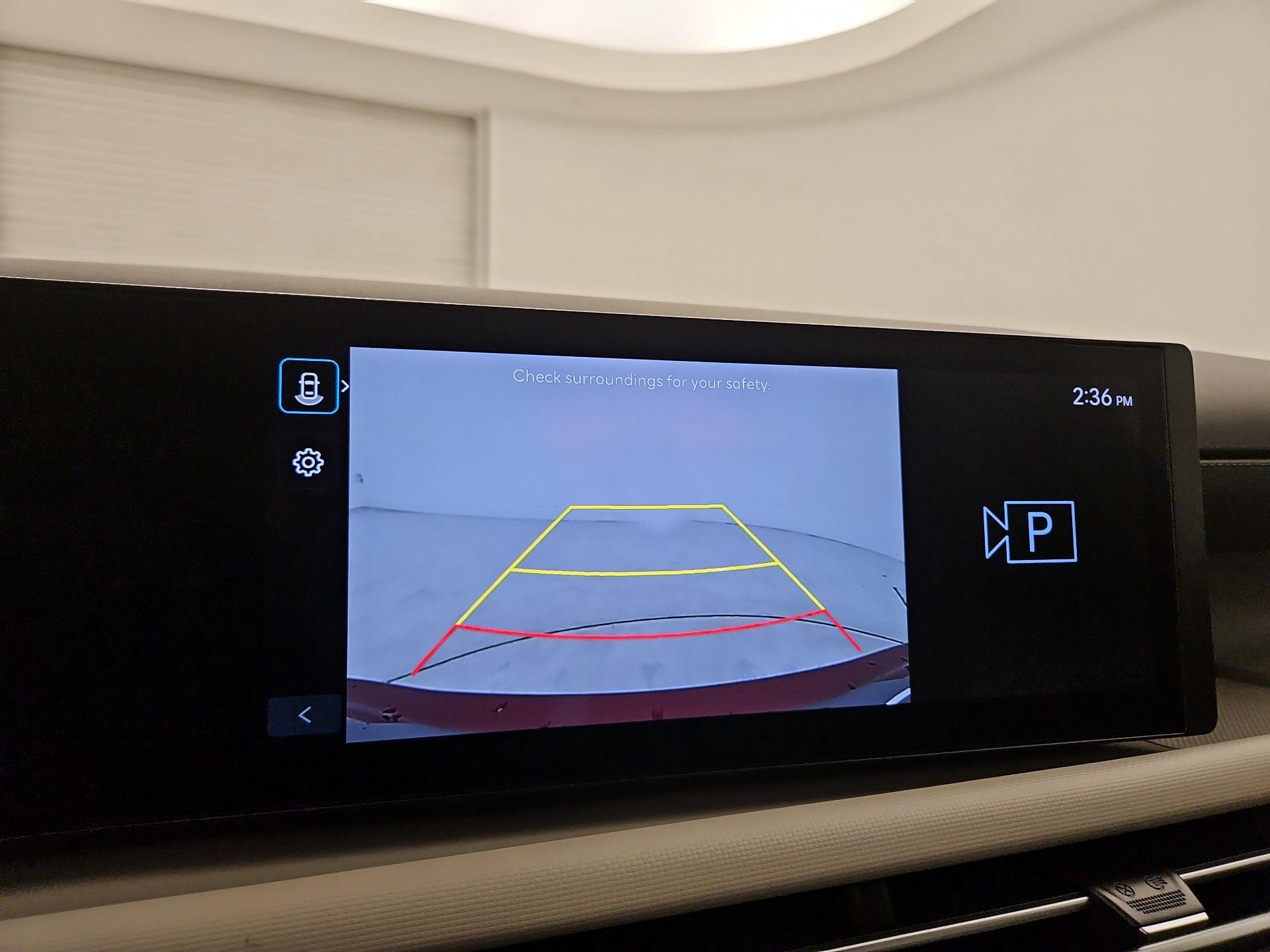 Thumbnail: 2025 Hyundai Tucson - 14