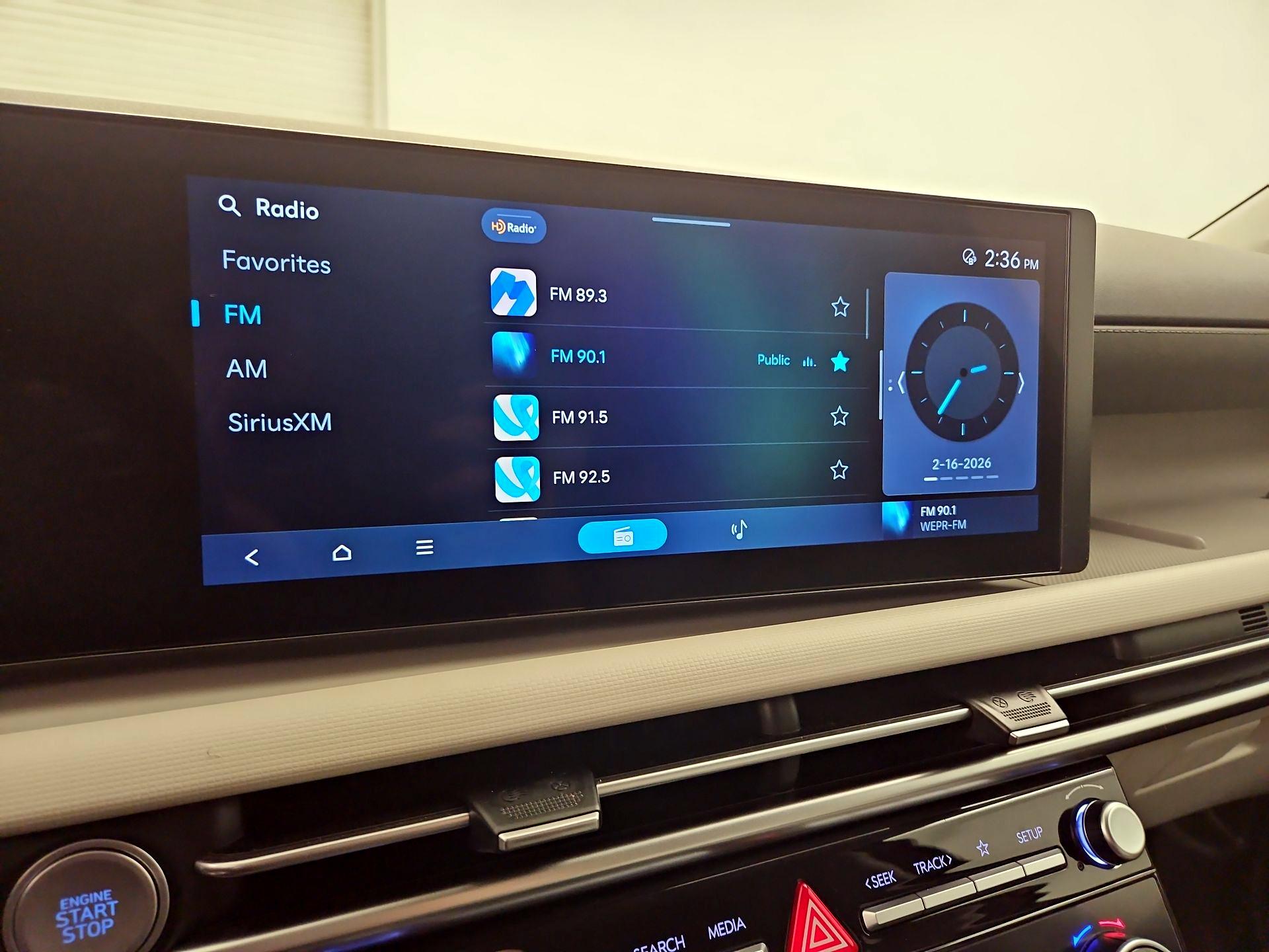 Thumbnail: 2025 Hyundai Tucson - 15