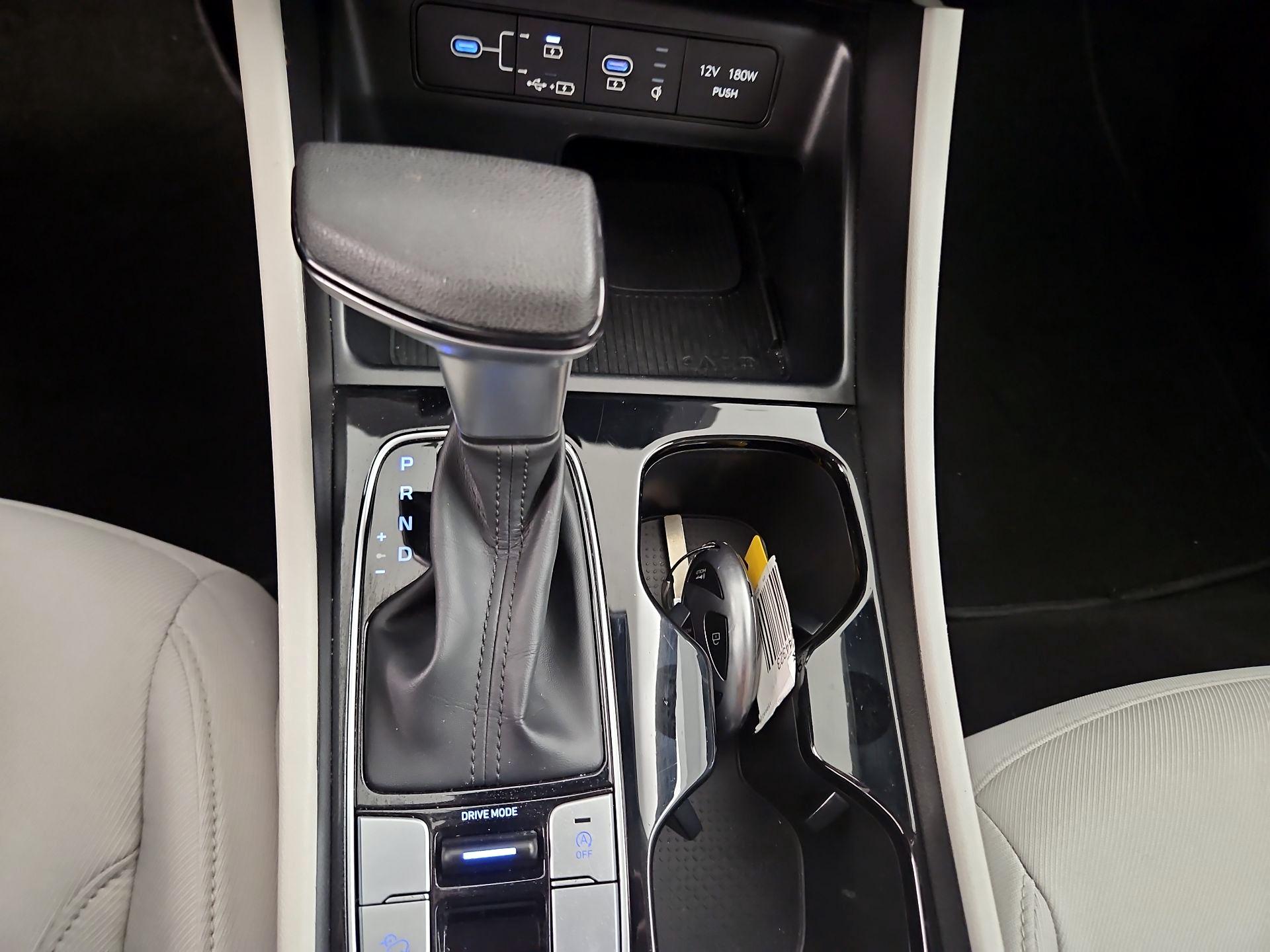 Thumbnail: 2025 Hyundai Tucson - 17