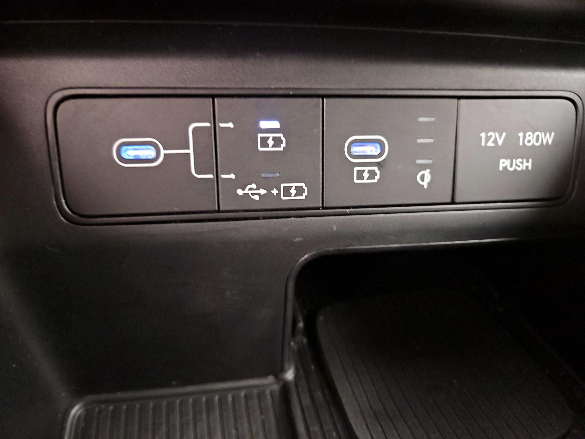 Thumbnail: 2025 Hyundai Tucson - 18