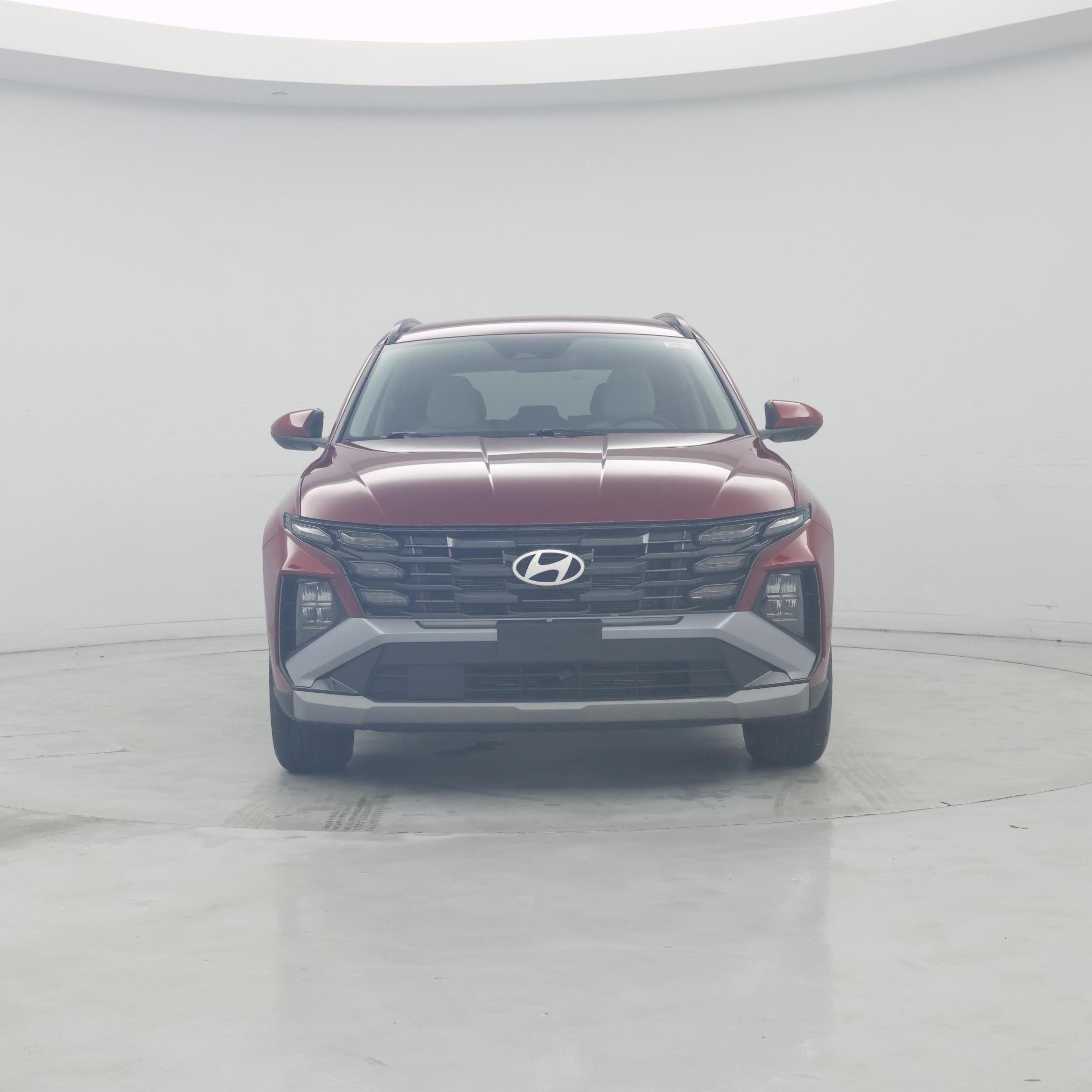 Thumbnail: 2025 Hyundai Tucson - 5