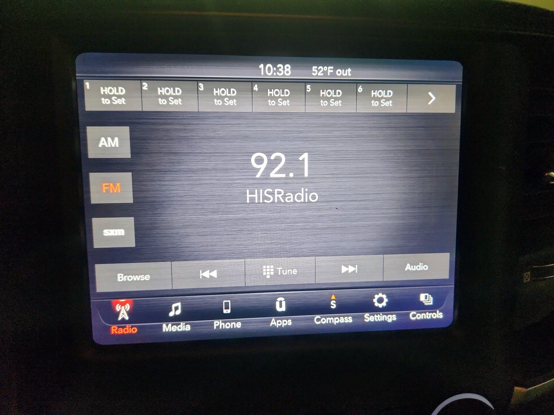 Thumbnail: 2019 RAM 1500 - 15