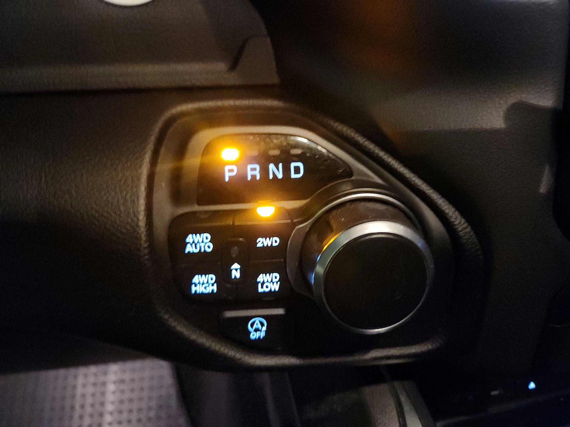 Thumbnail: 2019 RAM 1500 - 17