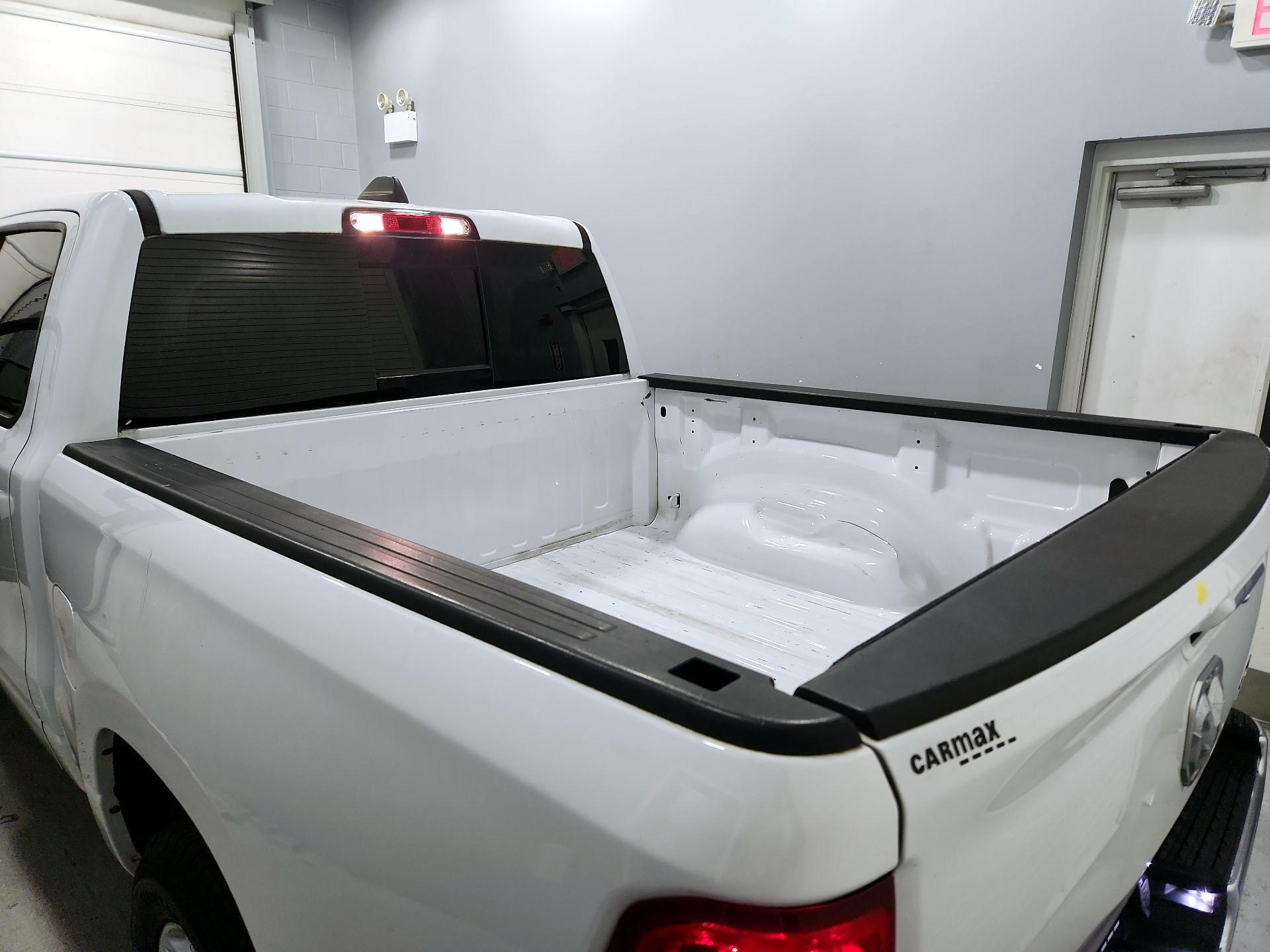 Thumbnail: 2019 RAM 1500 - 20