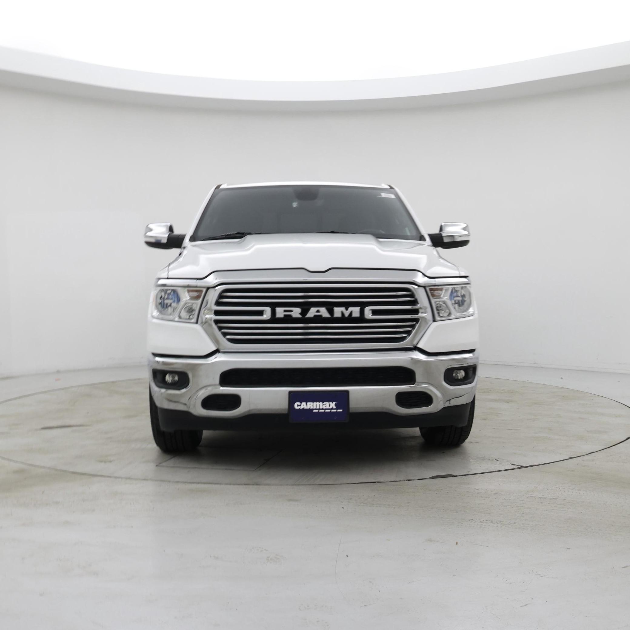 Thumbnail: 2019 RAM 1500 - 5