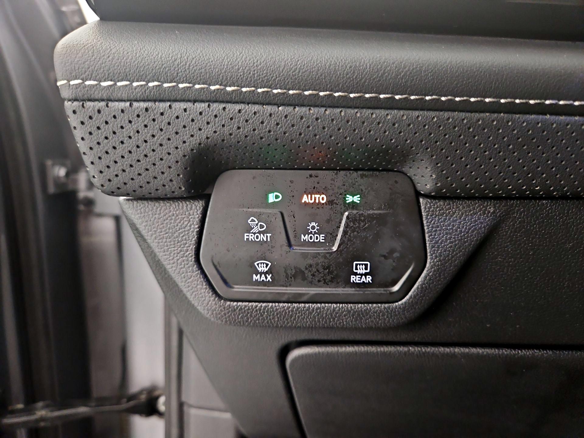 Thumbnail: 2024 Volkswagen Atlas - 13