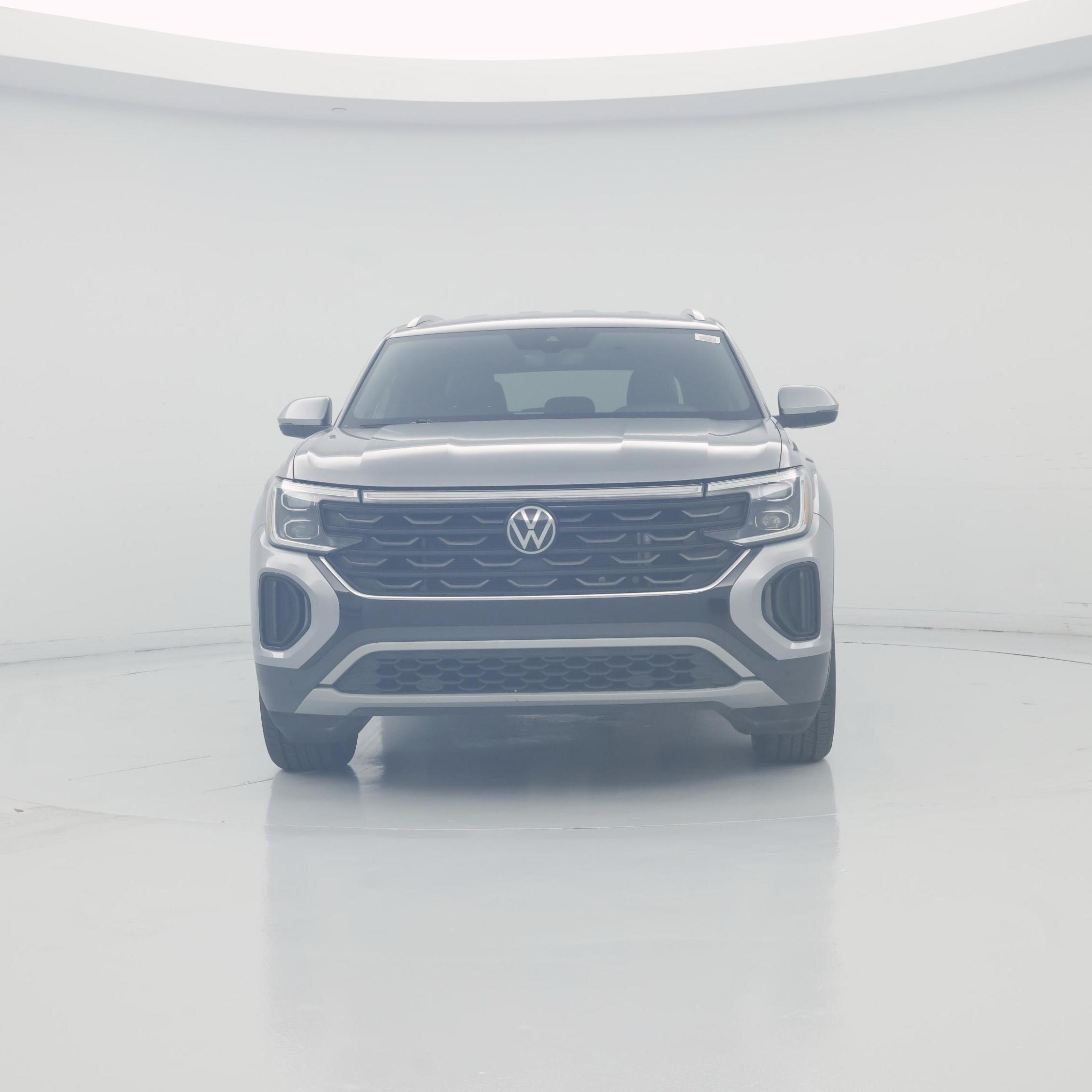 Thumbnail: 2024 Volkswagen Atlas - 5
