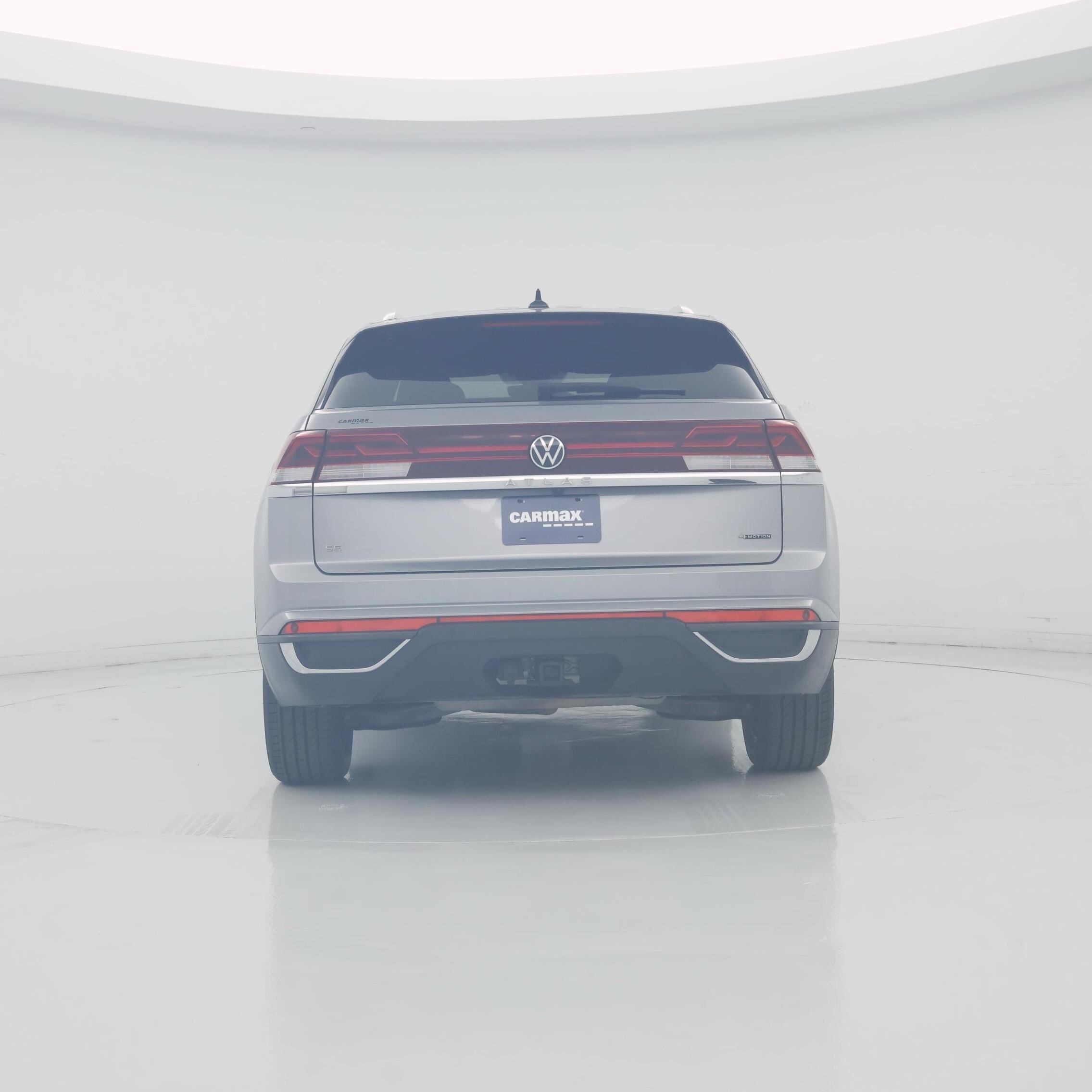 Thumbnail: 2024 Volkswagen Atlas - 6