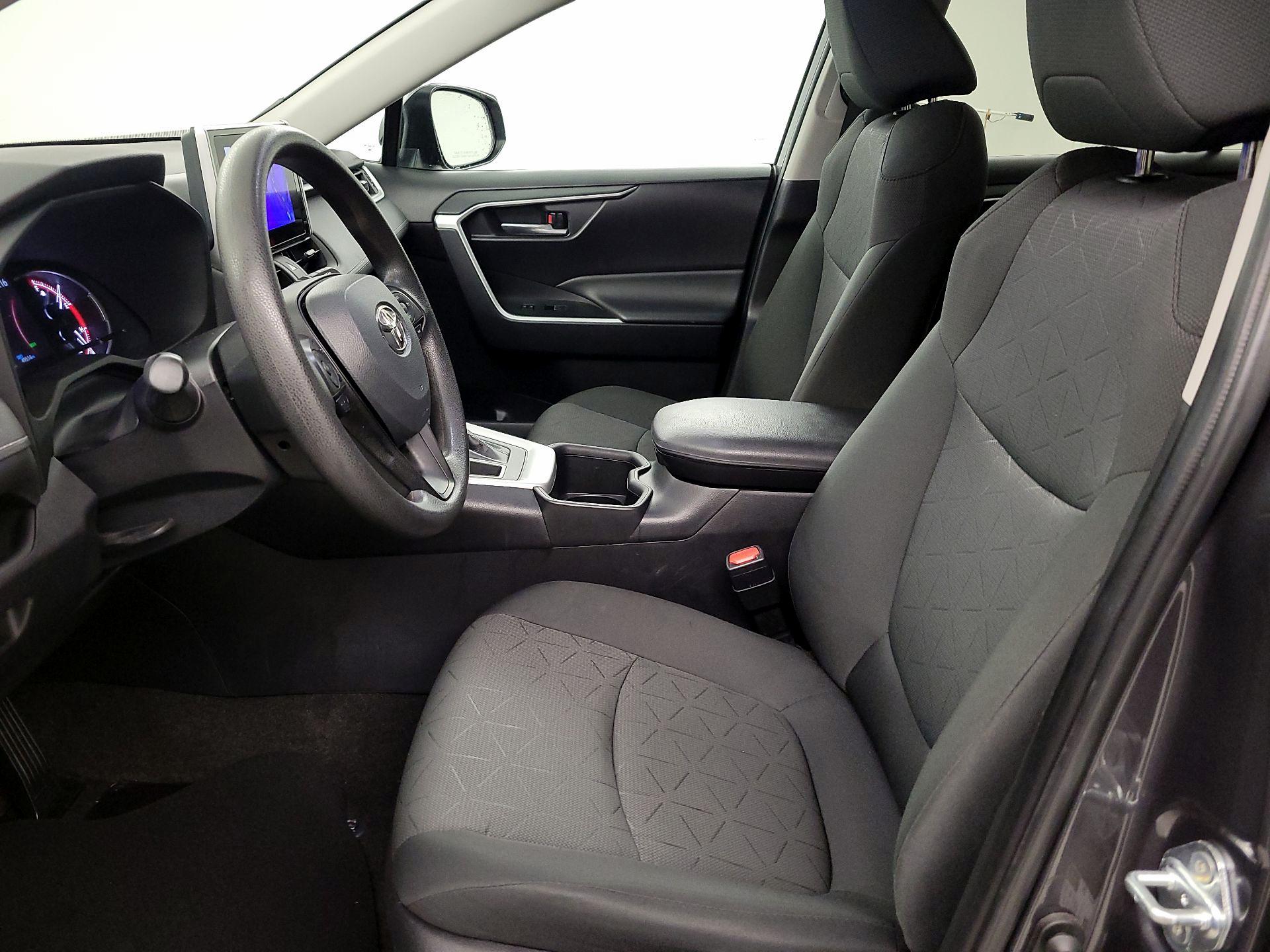 Thumbnail: 2024 Toyota RAV4 - 11