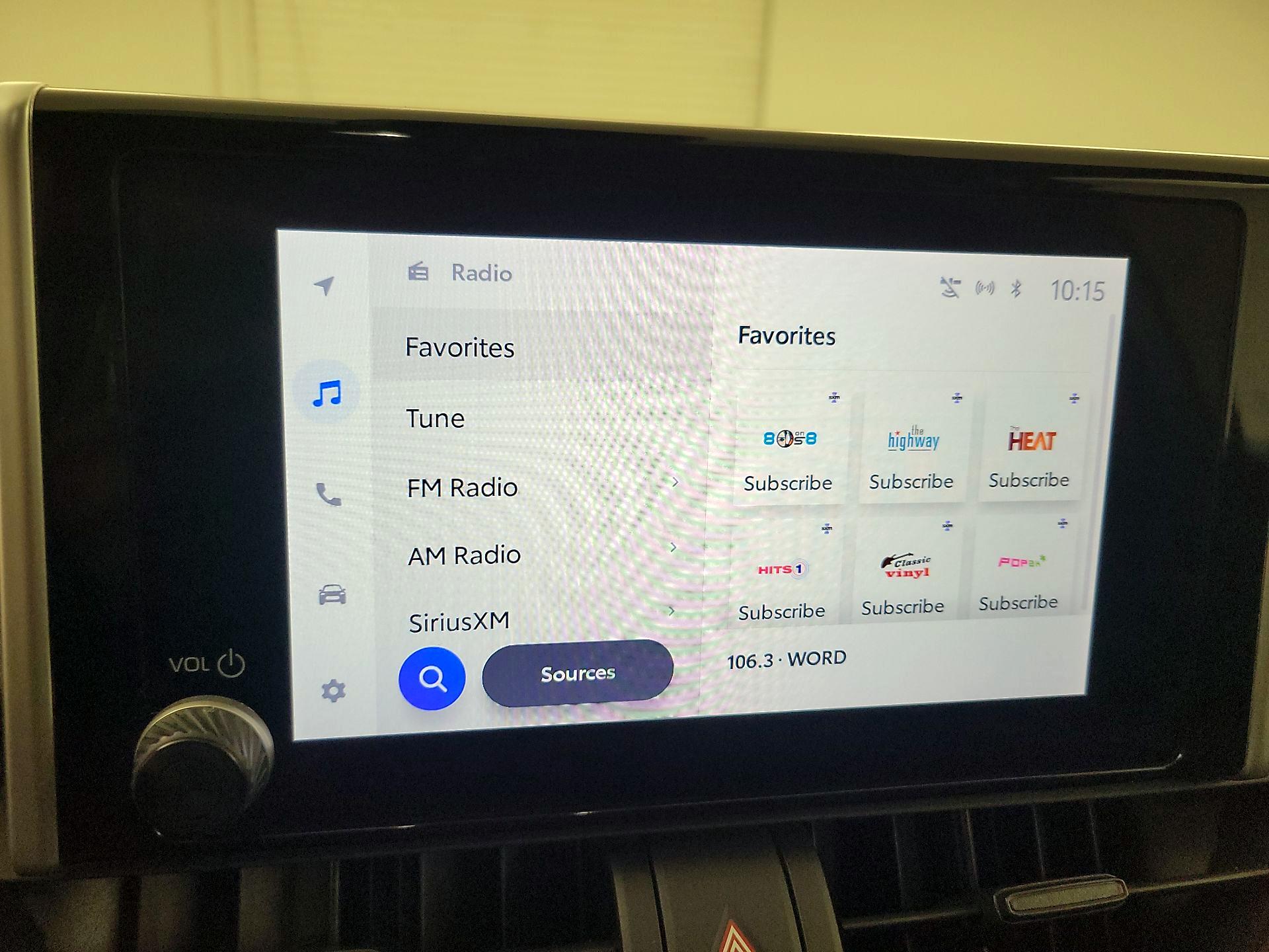 Thumbnail: 2024 Toyota RAV4 - 15