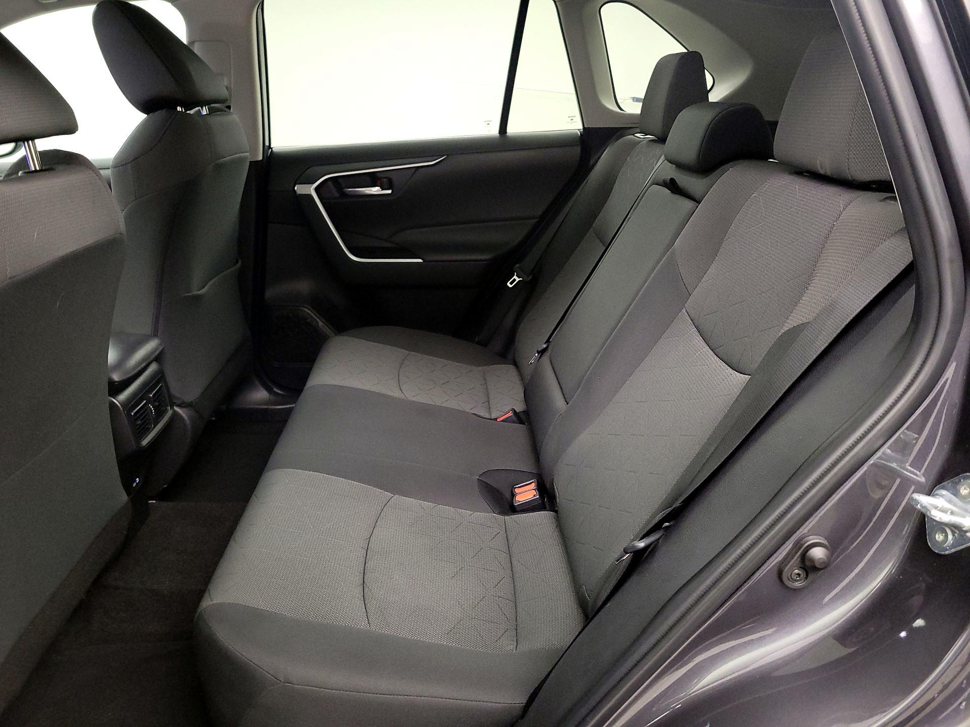 Thumbnail: 2024 Toyota RAV4 - 19