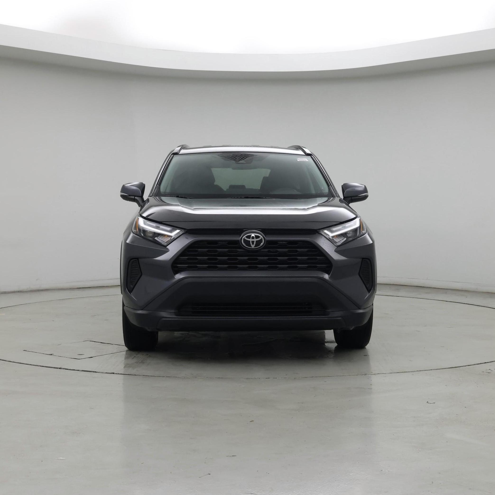 Thumbnail: 2024 Toyota RAV4 - 5