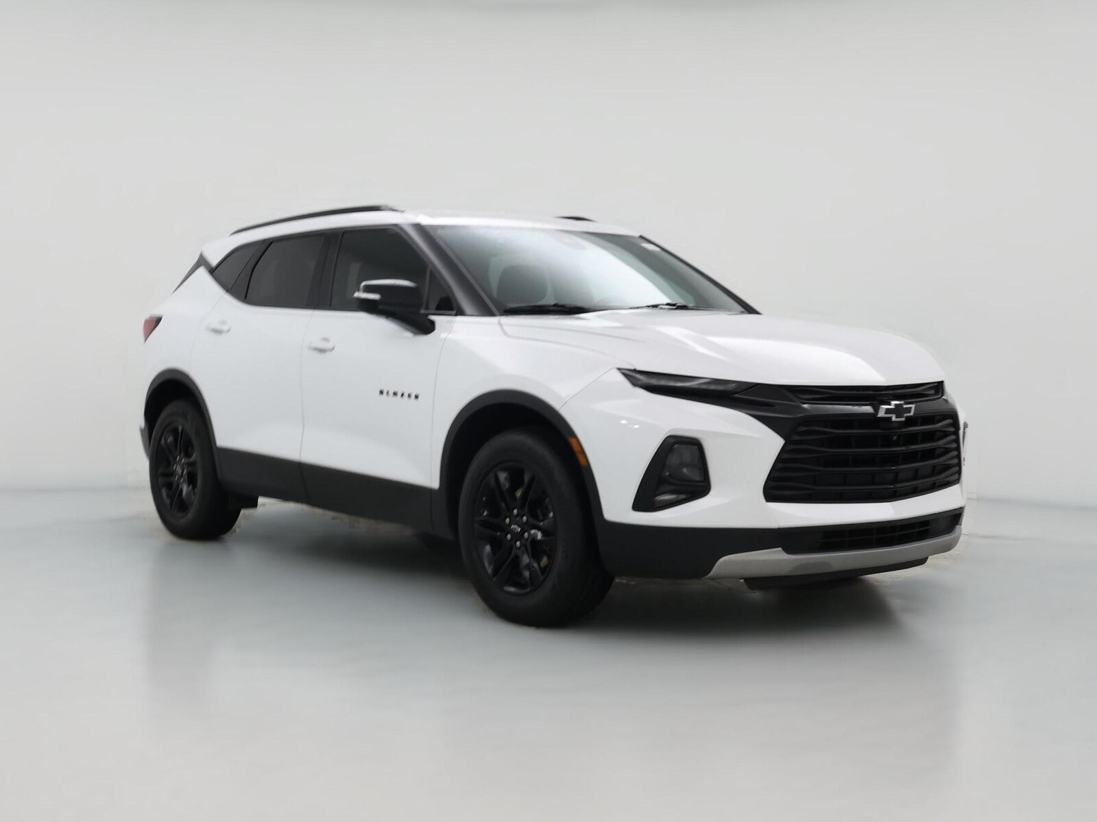 2021 Chevrolet Blazer 3LT