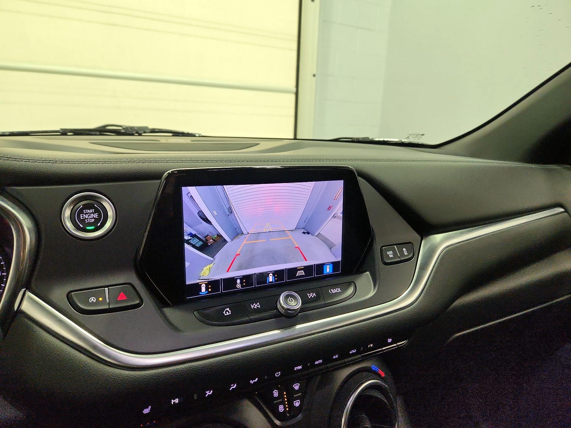 Thumbnail: 2021 Chevrolet Blazer - 15