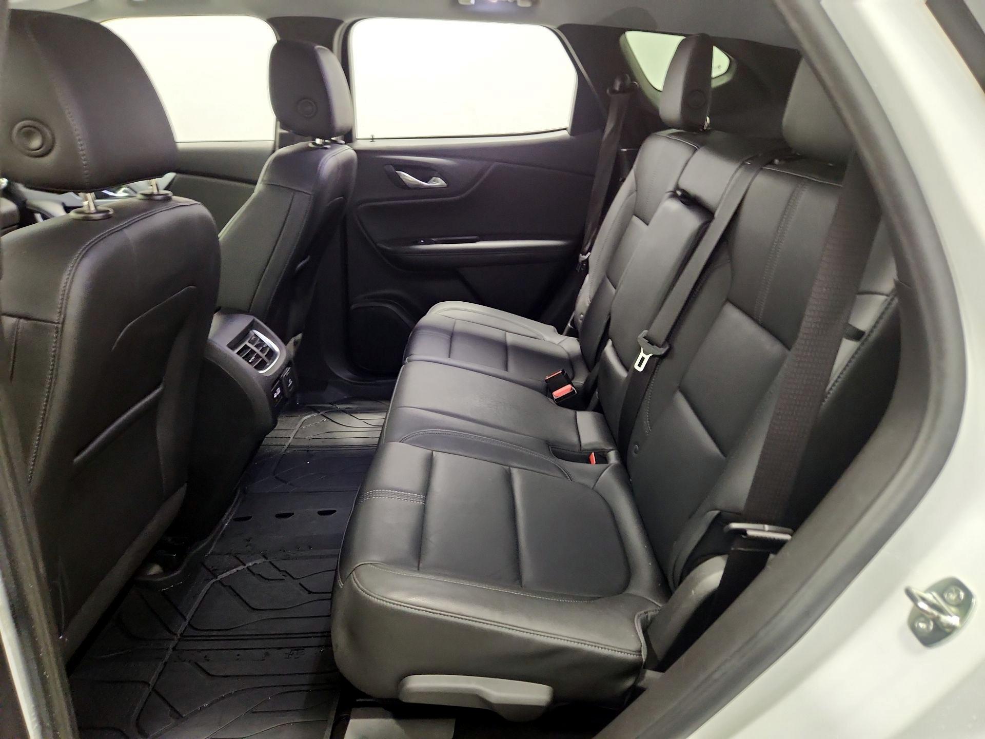 Thumbnail: 2021 Chevrolet Blazer - 20