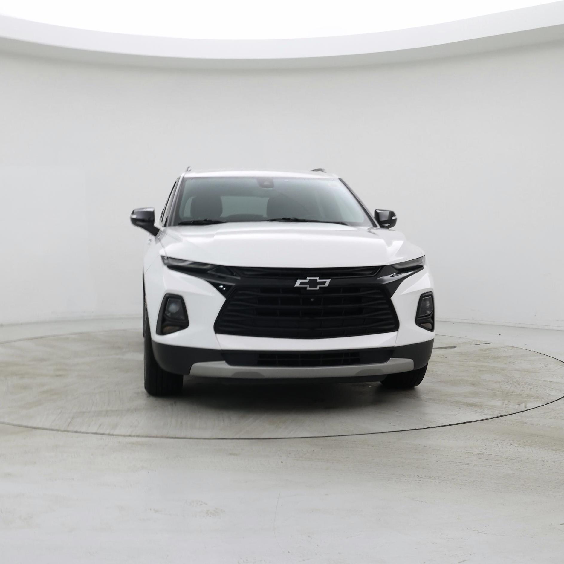 Thumbnail: 2021 Chevrolet Blazer - 5