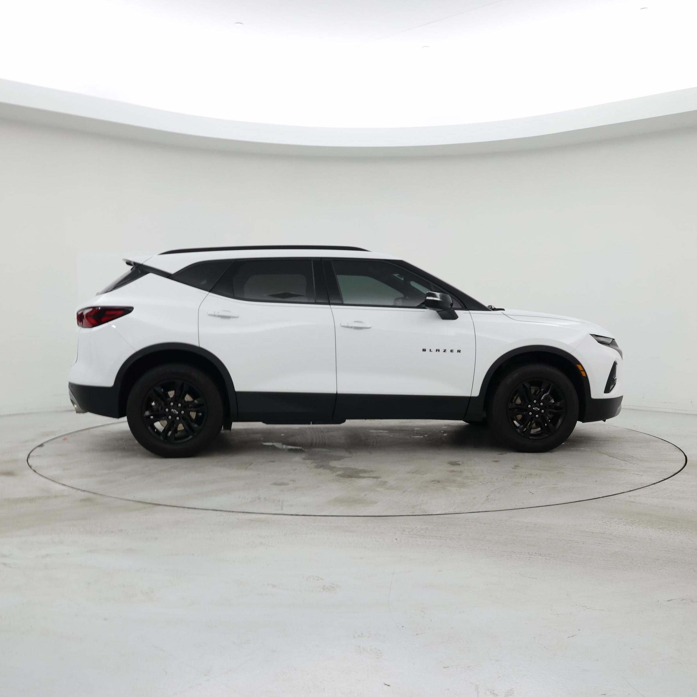 Thumbnail: 2021 Chevrolet Blazer - 7