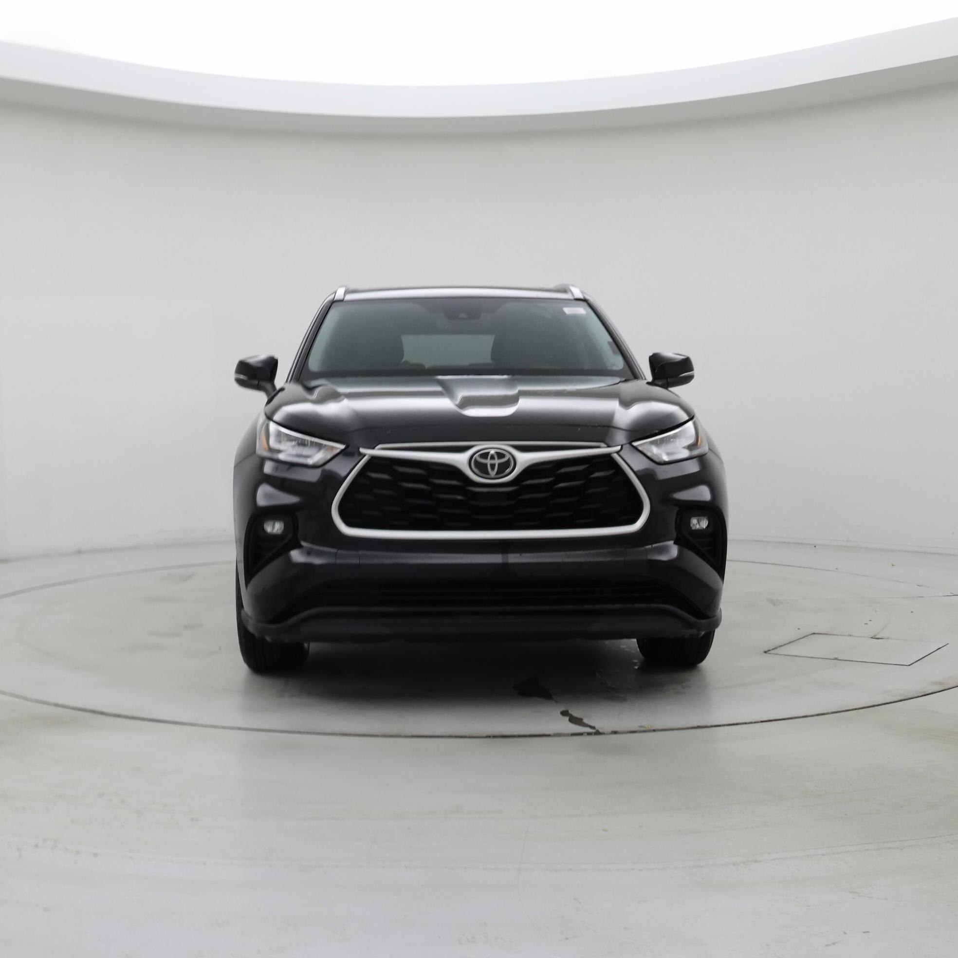 Thumbnail: 2020 Toyota Highlander - 5