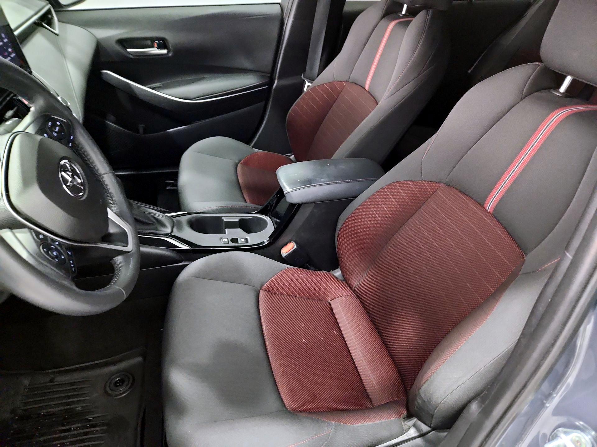 Thumbnail: 2024 Toyota Corolla - 11