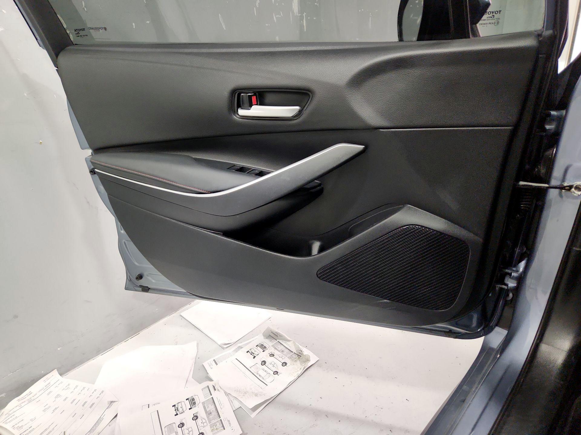 Thumbnail: 2024 Toyota Corolla - 12