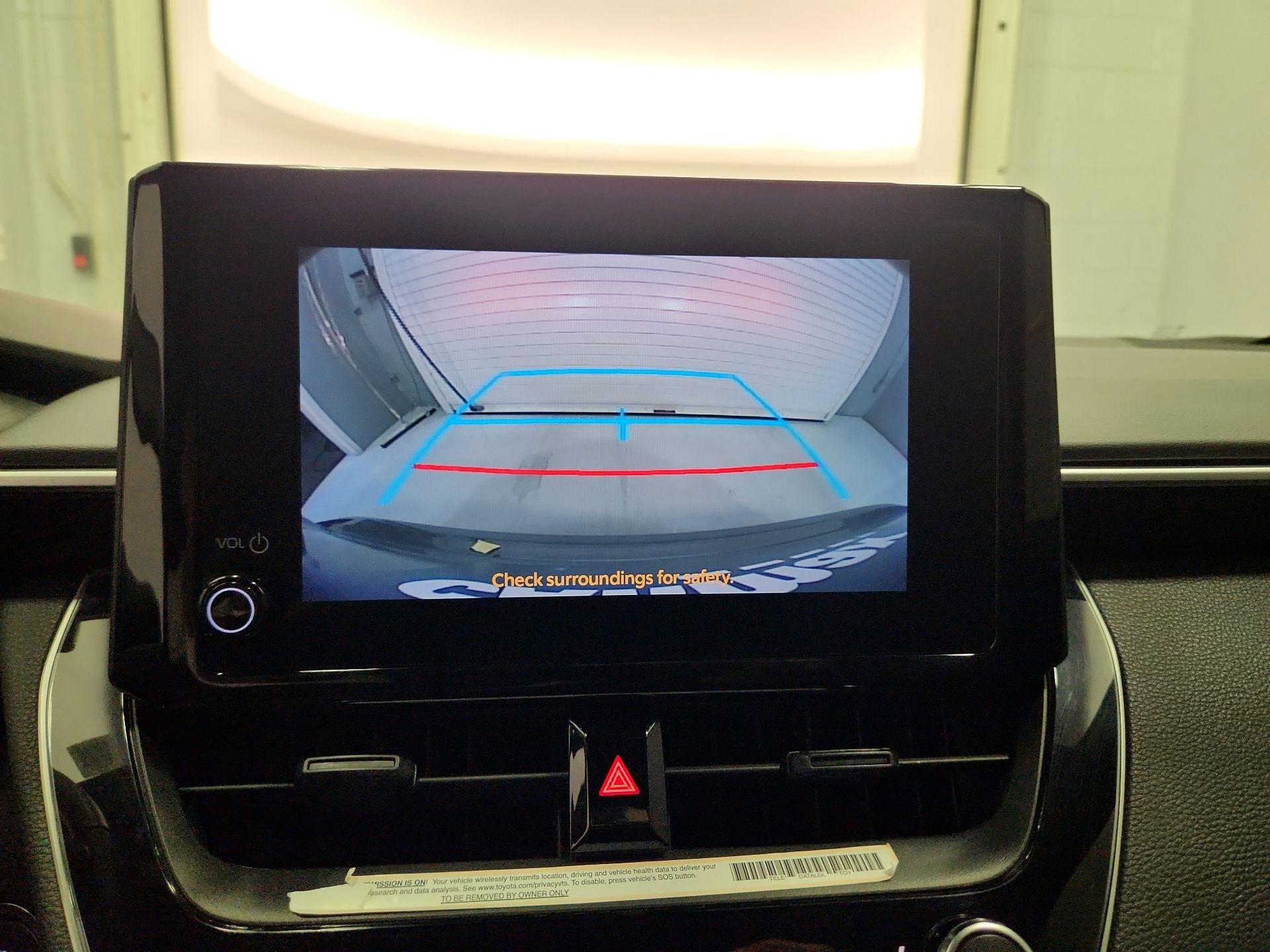 Thumbnail: 2024 Toyota Corolla - 14