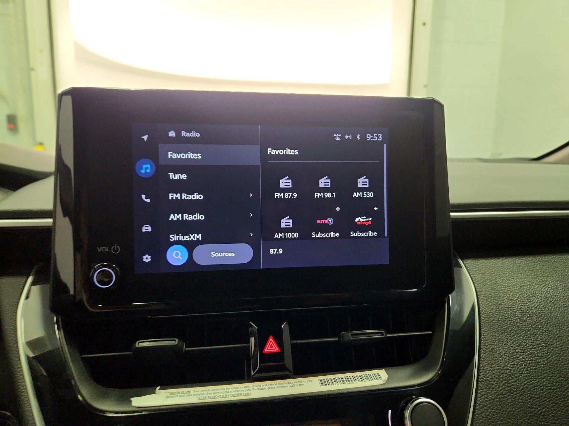 Thumbnail: 2024 Toyota Corolla - 15