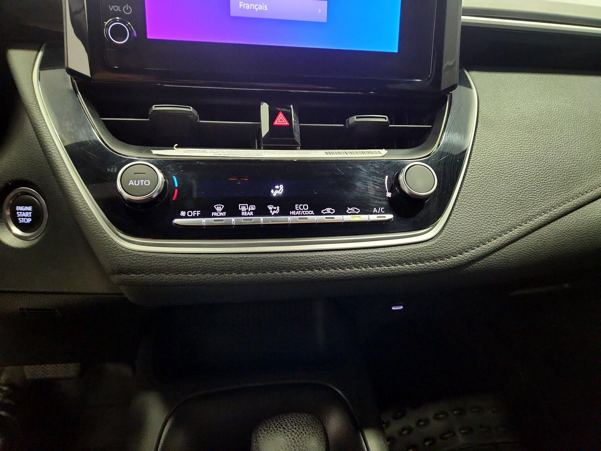 Thumbnail: 2024 Toyota Corolla - 16