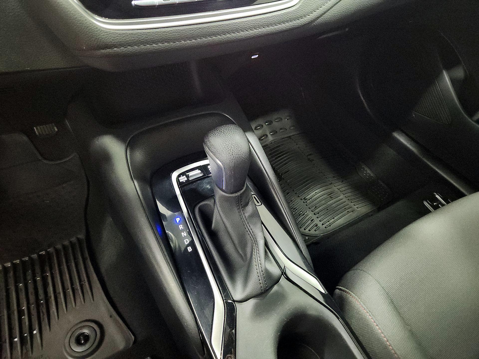 Thumbnail: 2024 Toyota Corolla - 17