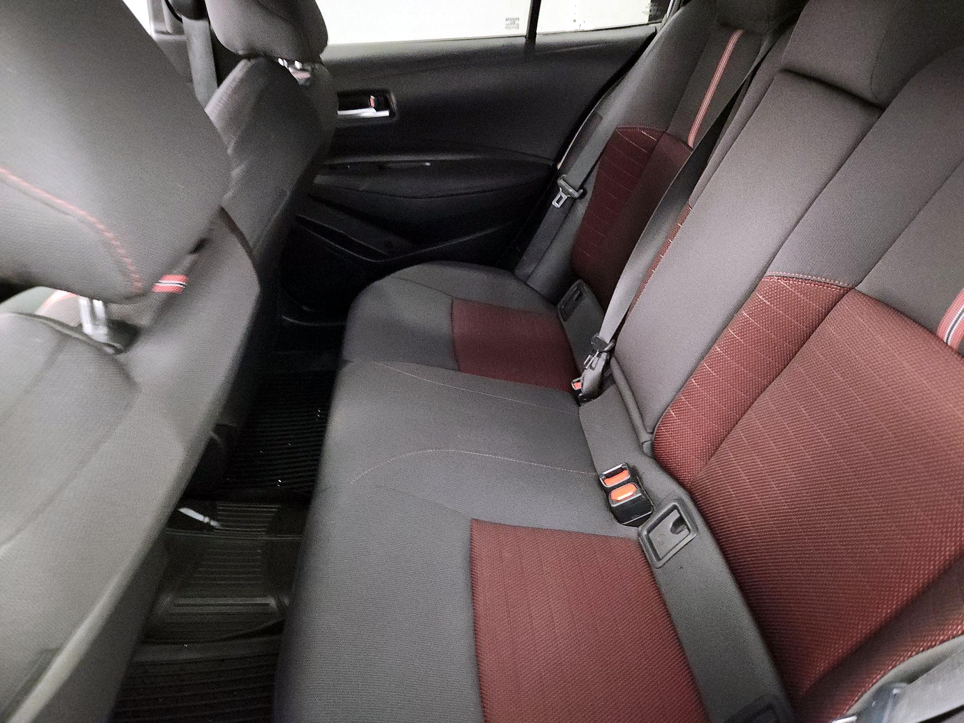 Thumbnail: 2024 Toyota Corolla - 19